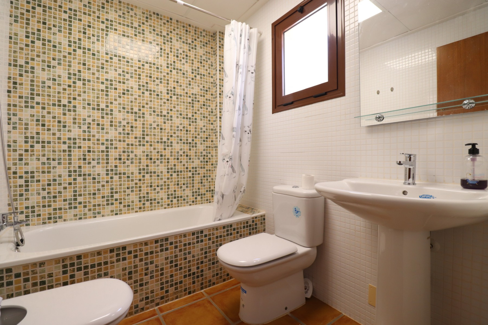 Revente - Semi Detached Villa - Algorfa - La Finca Golf Resort