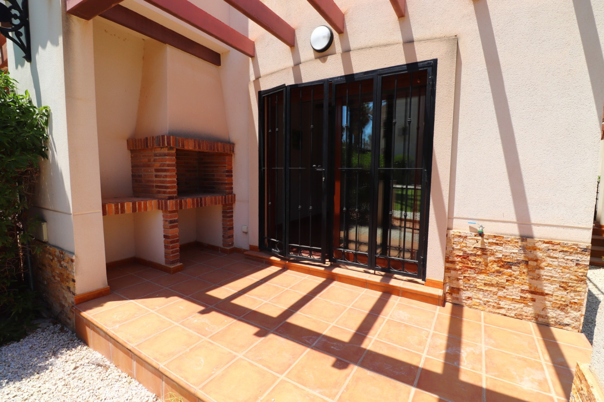 Revente - Semi Detached Villa - Algorfa - La Finca Golf Resort