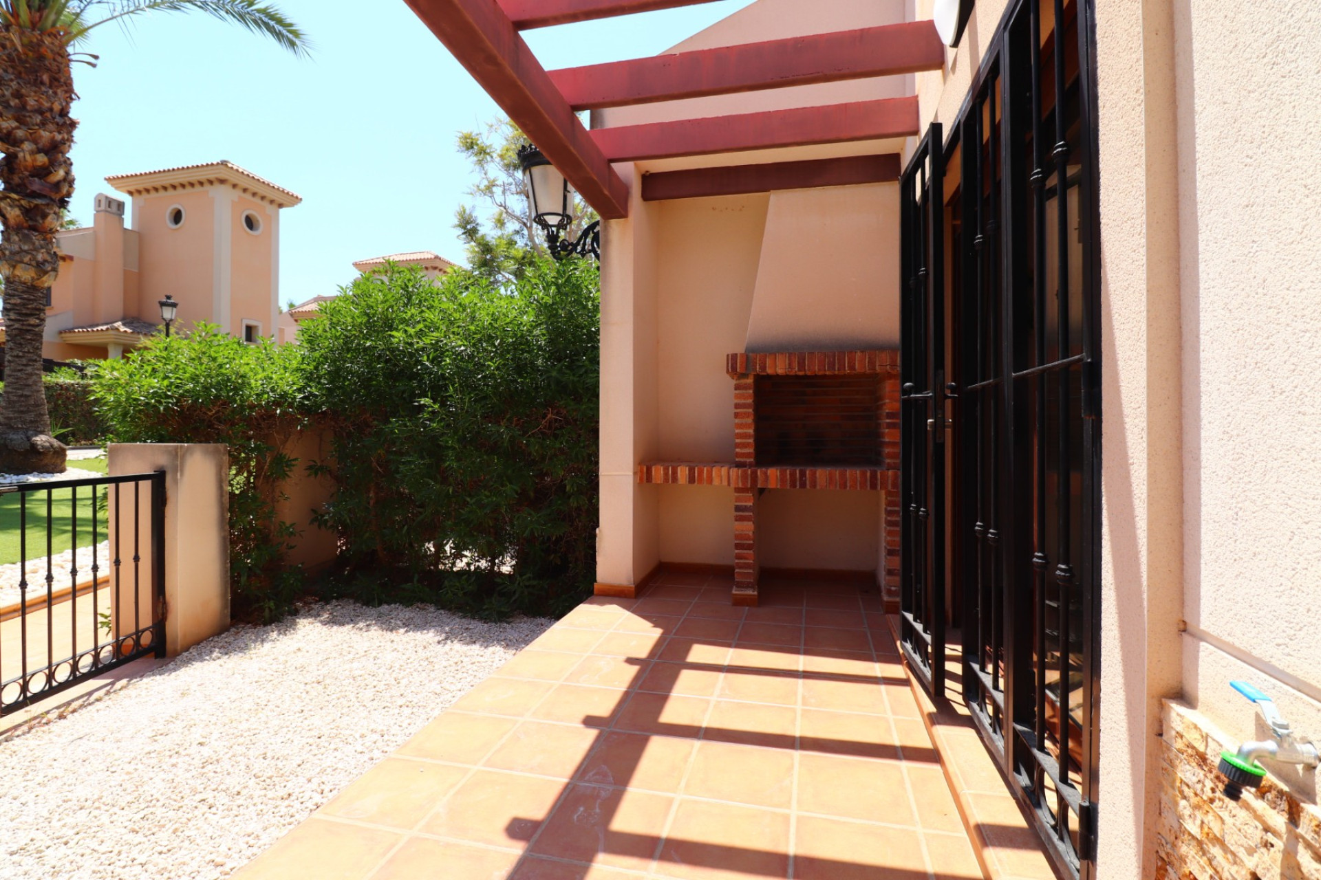 Revente - Semi Detached Villa - Algorfa - La Finca Golf Resort
