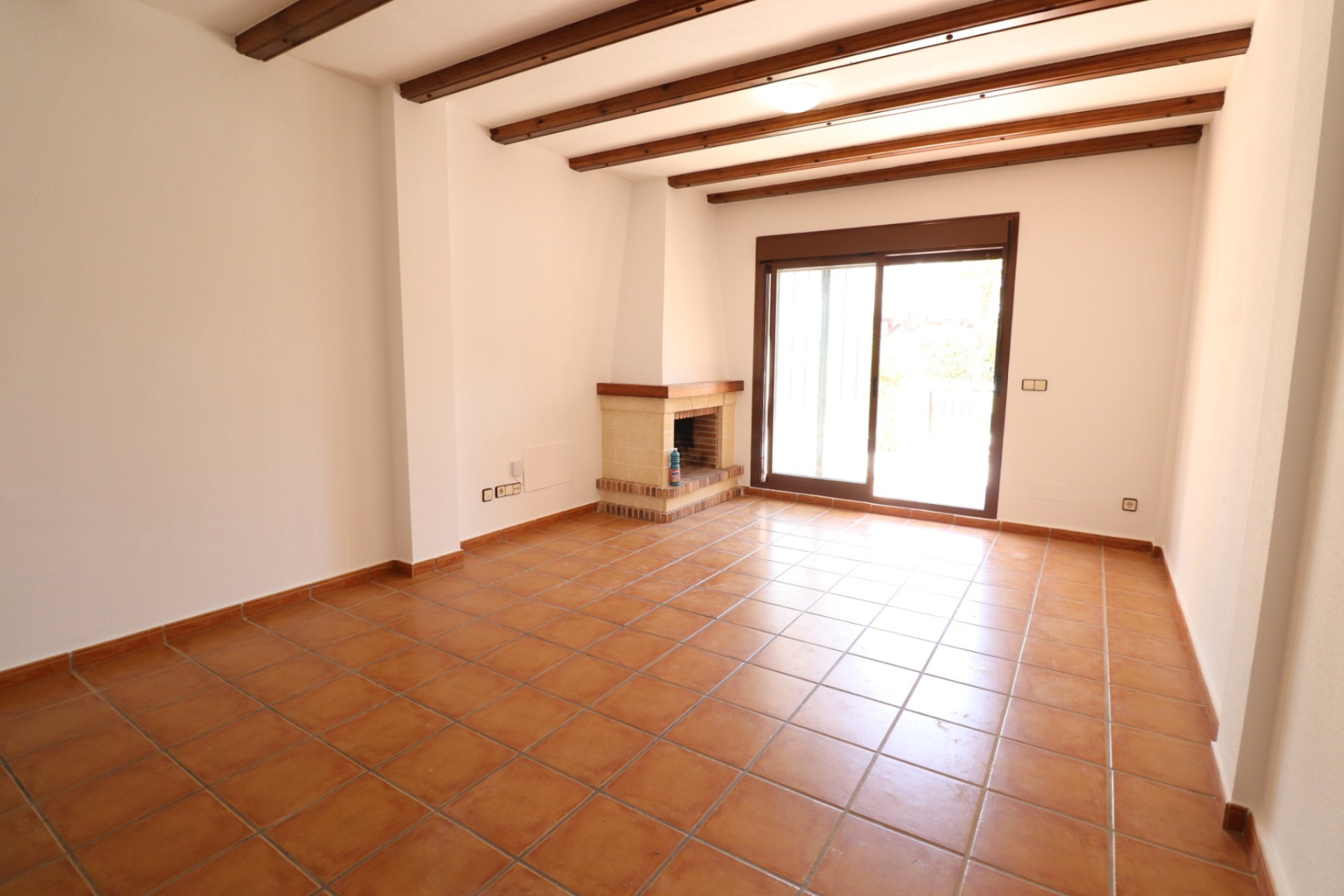 Revente - Semi Detached Villa - Algorfa - La Finca Golf Resort