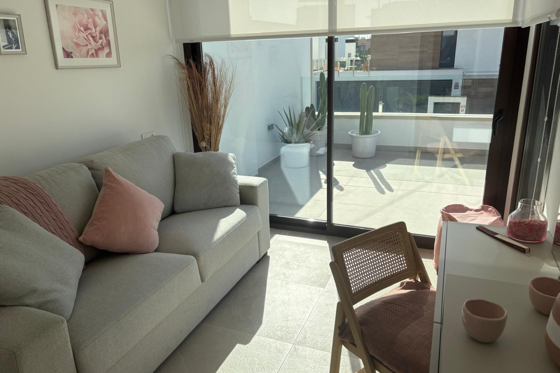 Revente - Semi Detached Villa - Algorfa - La Finca Golf Resort