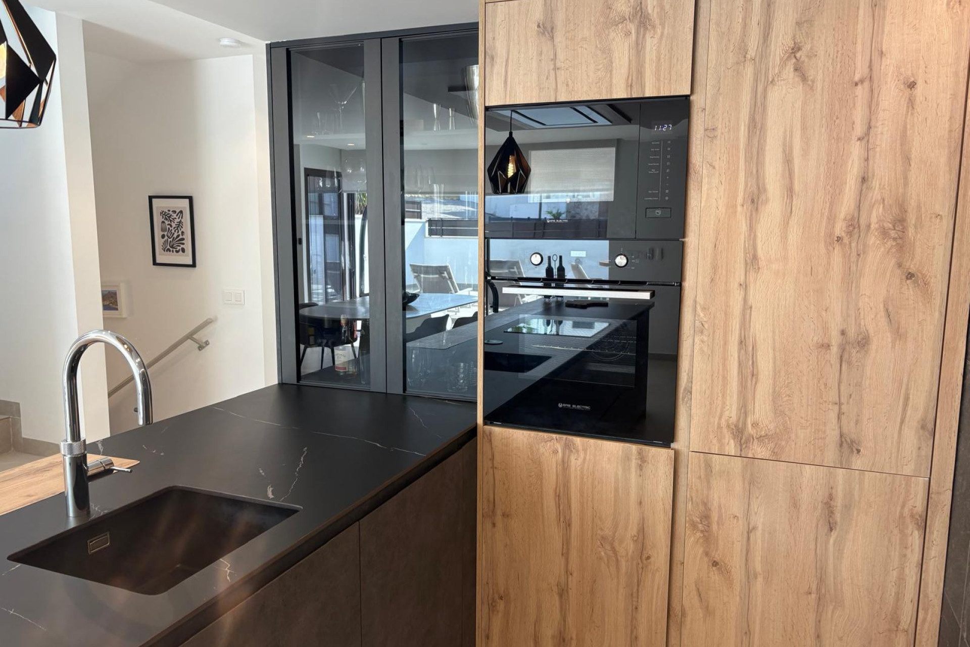 Revente - Semi Detached Villa - Algorfa - La Finca Golf Resort