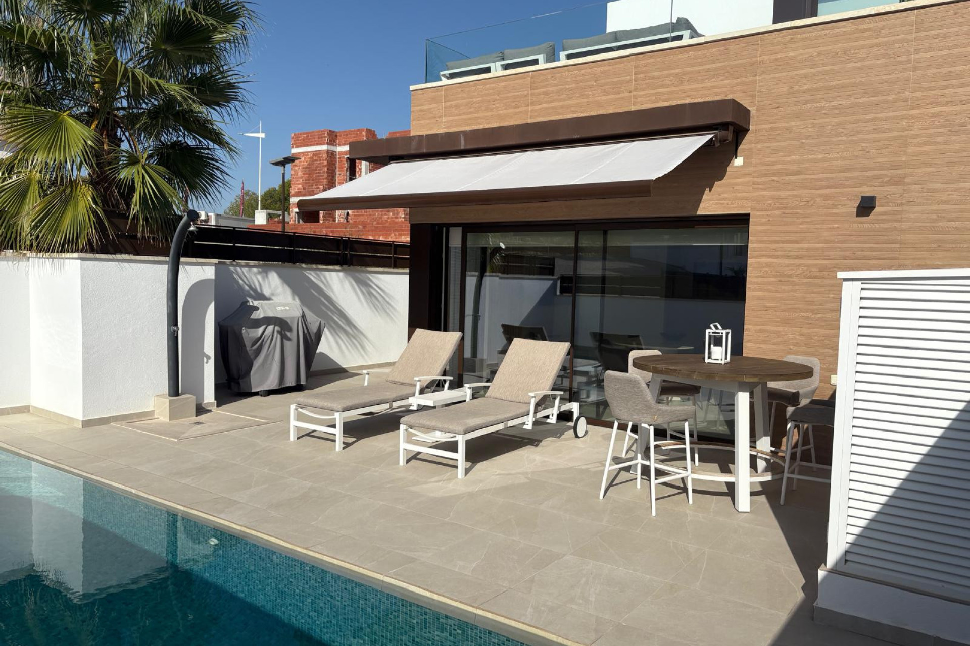 Revente - Semi Detached Villa - Algorfa - La Finca Golf Resort