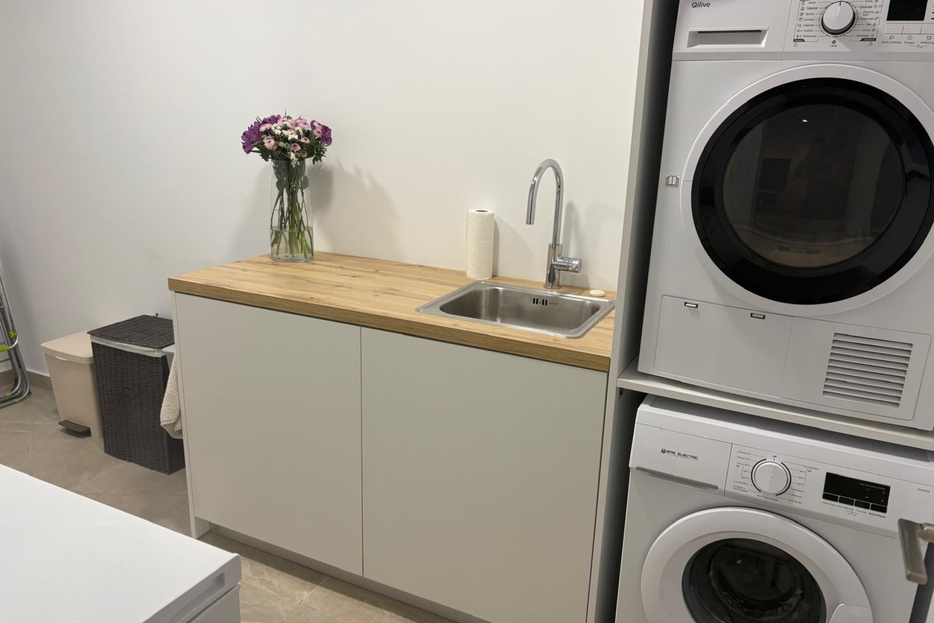 Revente - Semi Detached Villa - Algorfa - La Finca Golf Resort