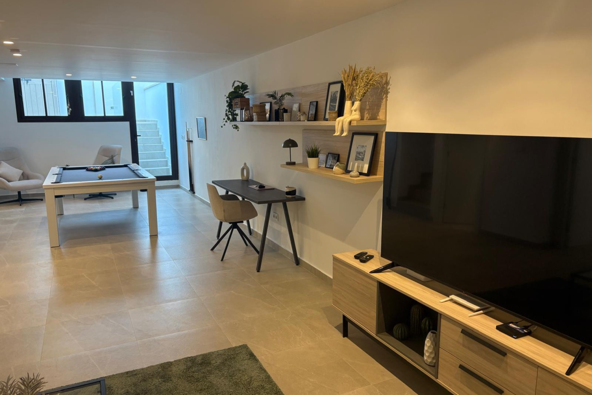 Revente - Semi Detached Villa - Algorfa - La Finca Golf Resort