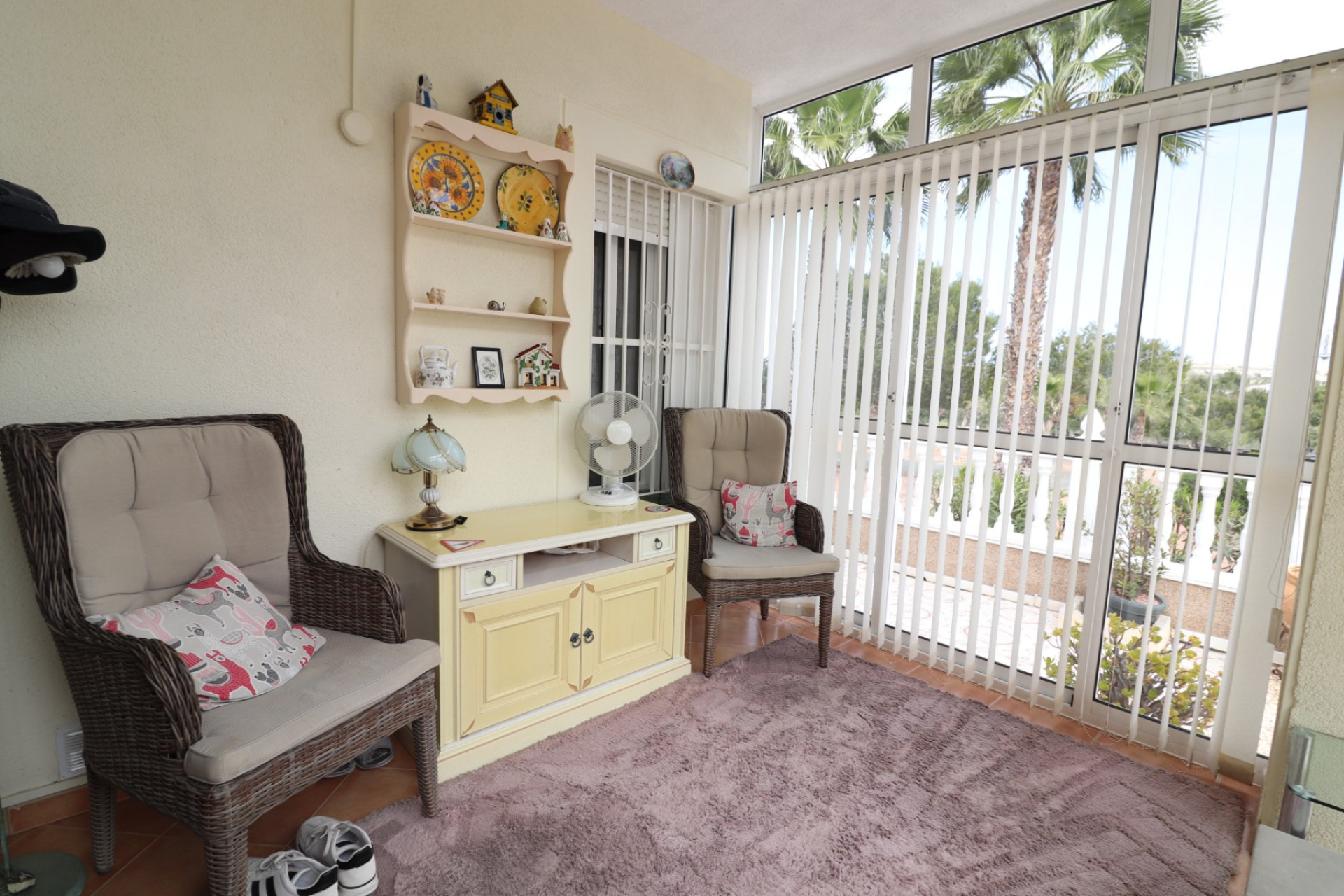 Revente - Semi Detached Villa - Algorfa - Montebello