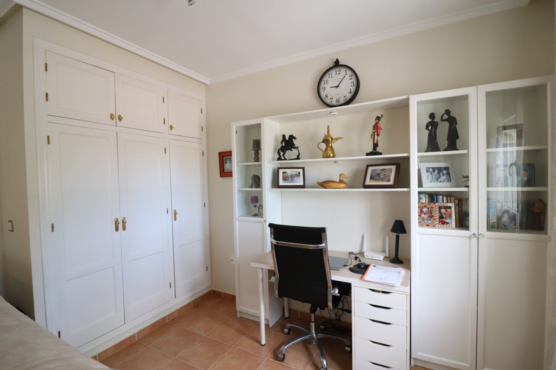 Revente - Semi Detached Villa - Algorfa - Montebello