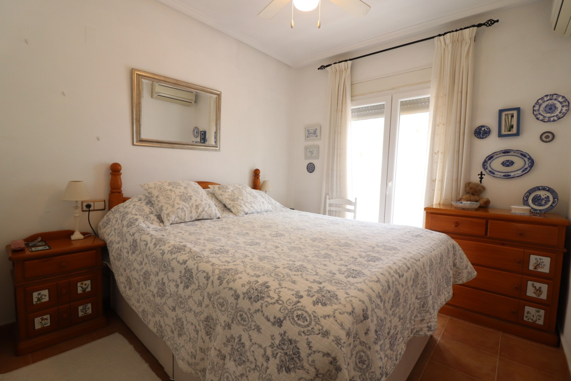 Revente - Semi Detached Villa - Algorfa - Montebello