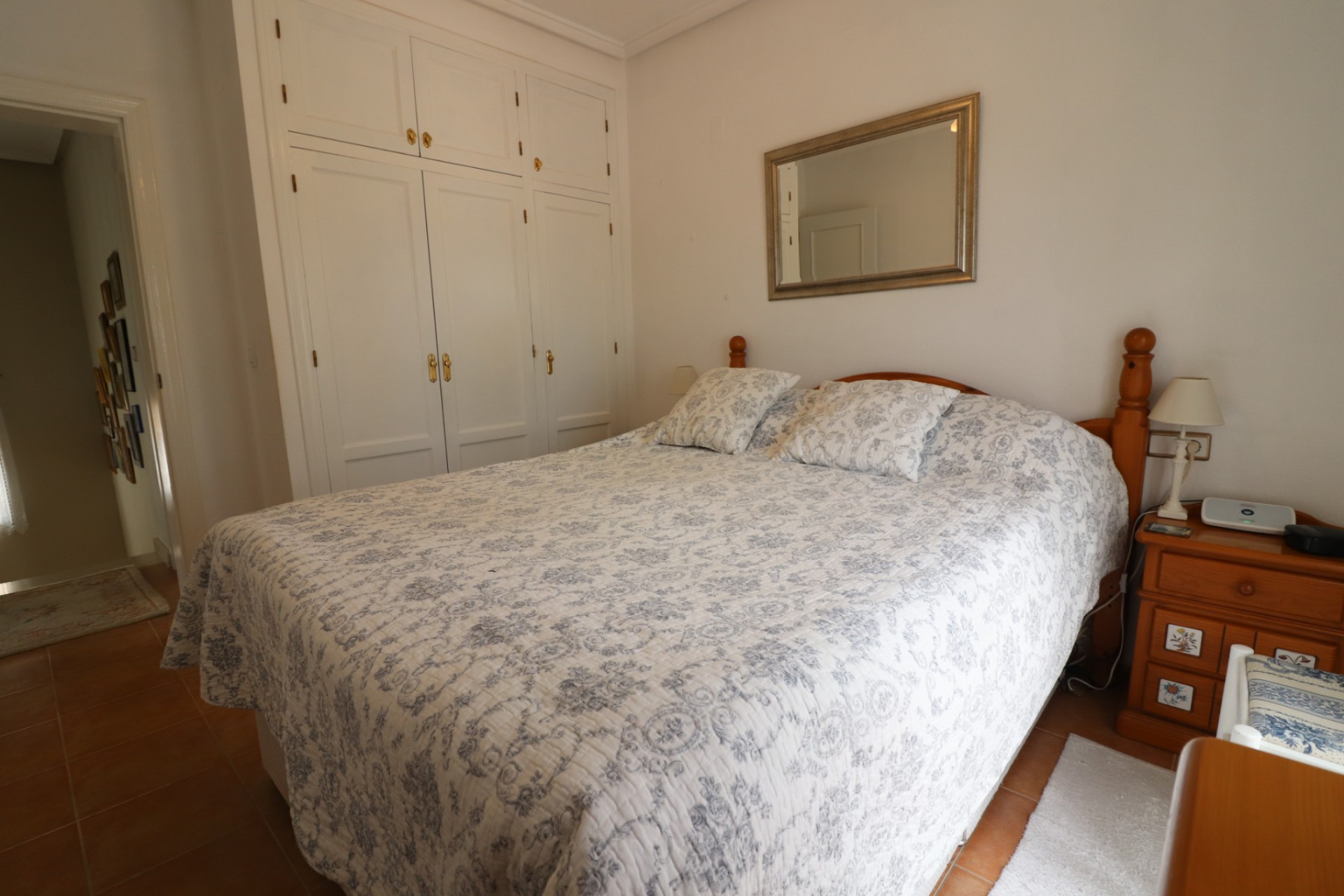 Revente - Semi Detached Villa - Algorfa - Montebello