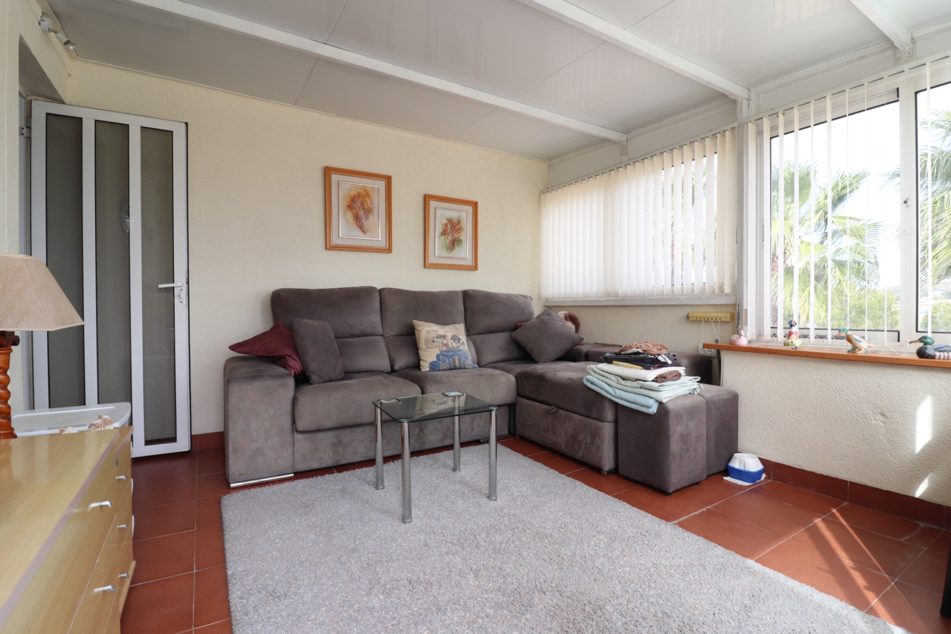 Revente - Semi Detached Villa - Algorfa - Montebello