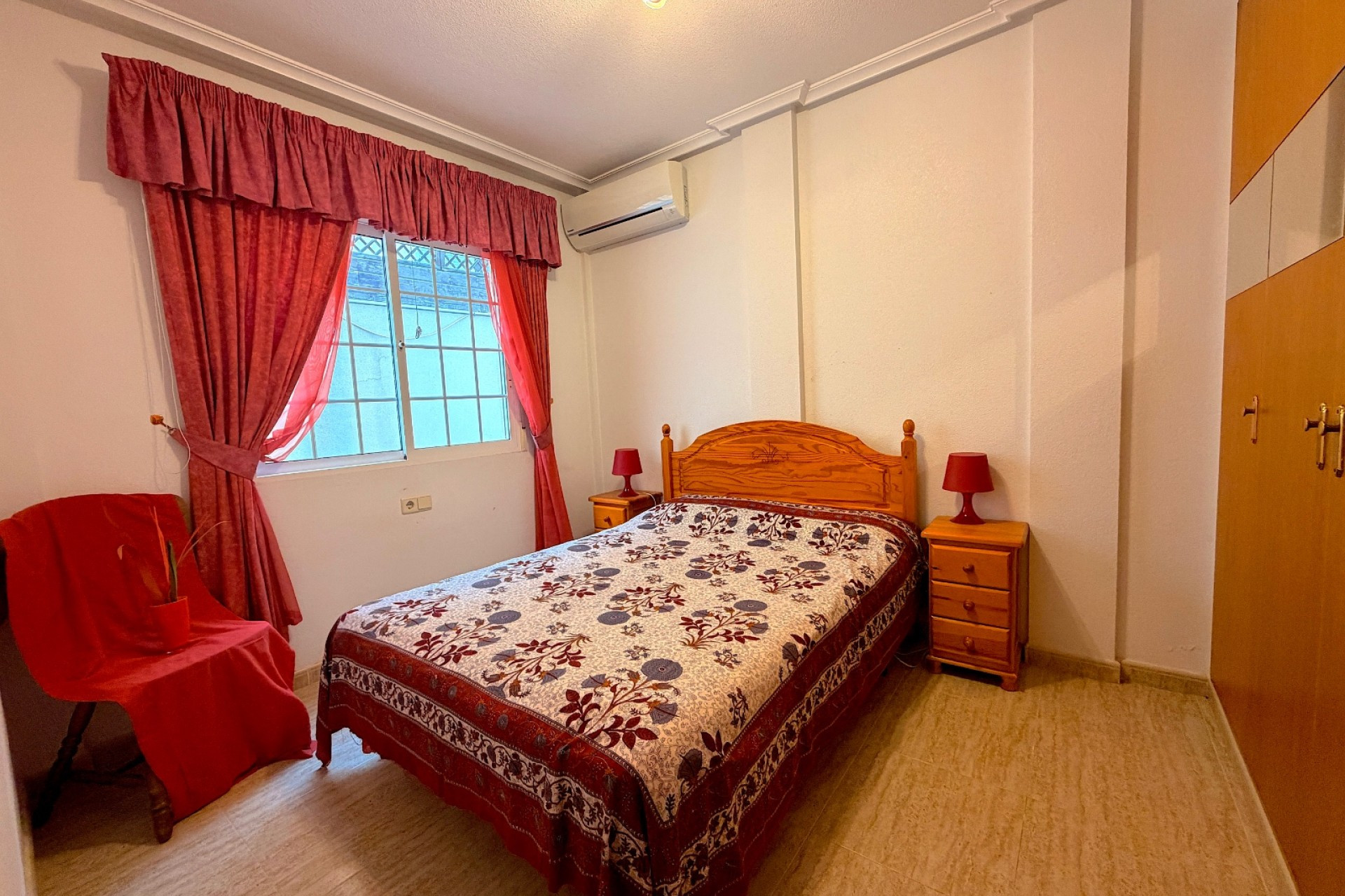 Revente - Semi Detached Villa - Algorfa - Montemar