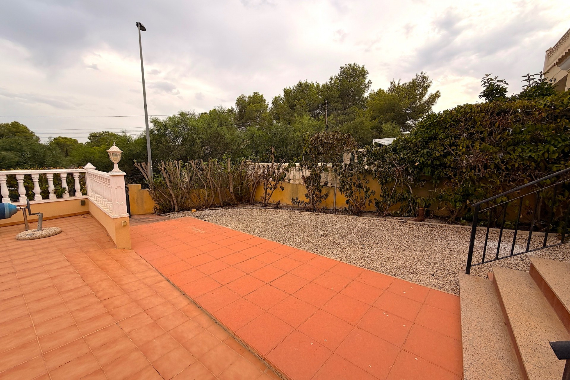 Revente - Semi Detached Villa - Algorfa - Montemar