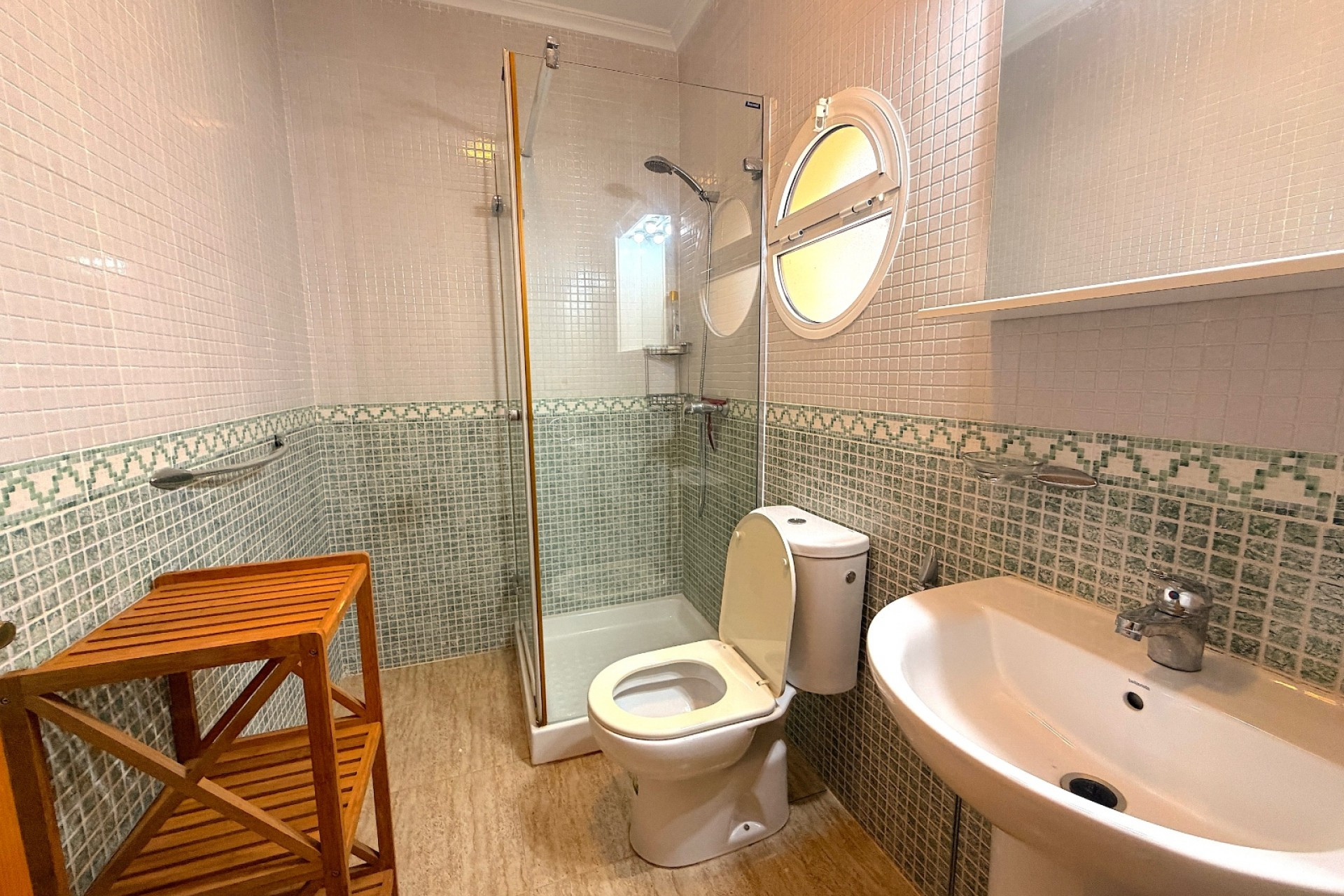 Revente - Semi Detached Villa - Algorfa - Montemar