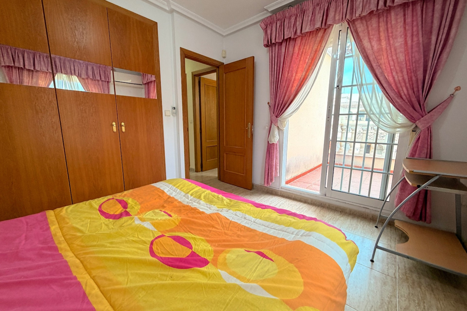 Revente - Semi Detached Villa - Algorfa - Montemar