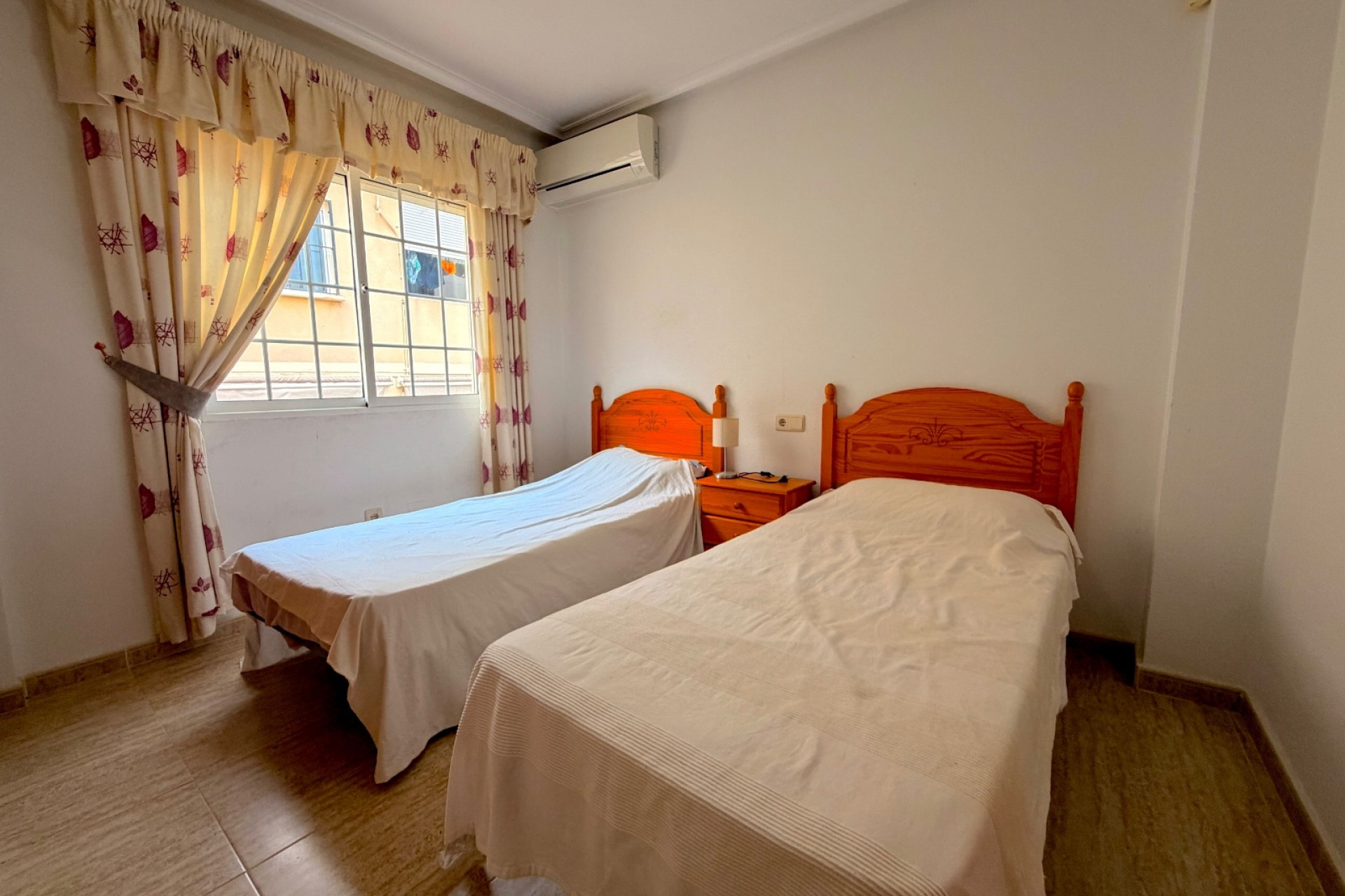 Revente - Semi Detached Villa - Algorfa - Montemar