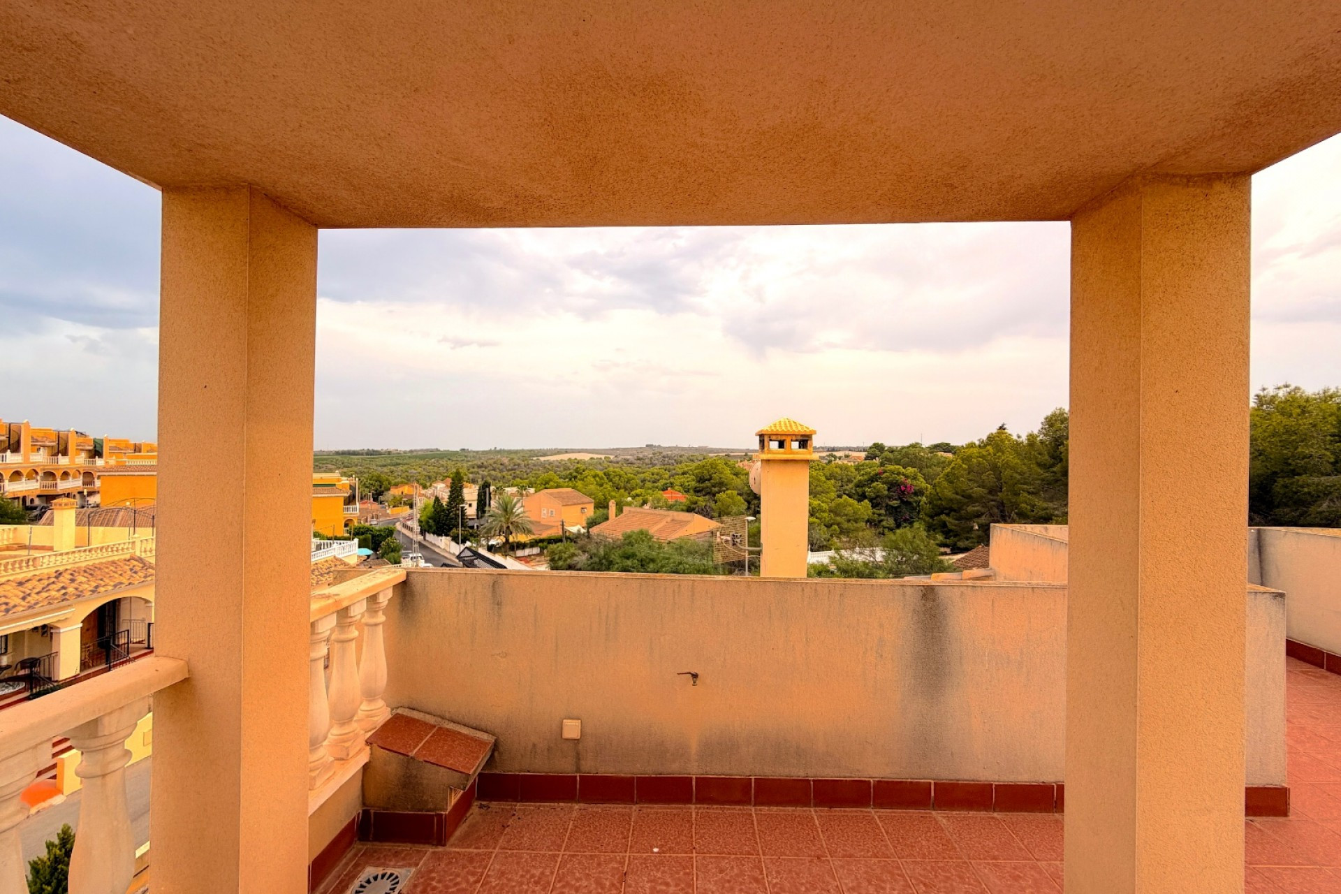 Revente - Semi Detached Villa - Algorfa - Montemar