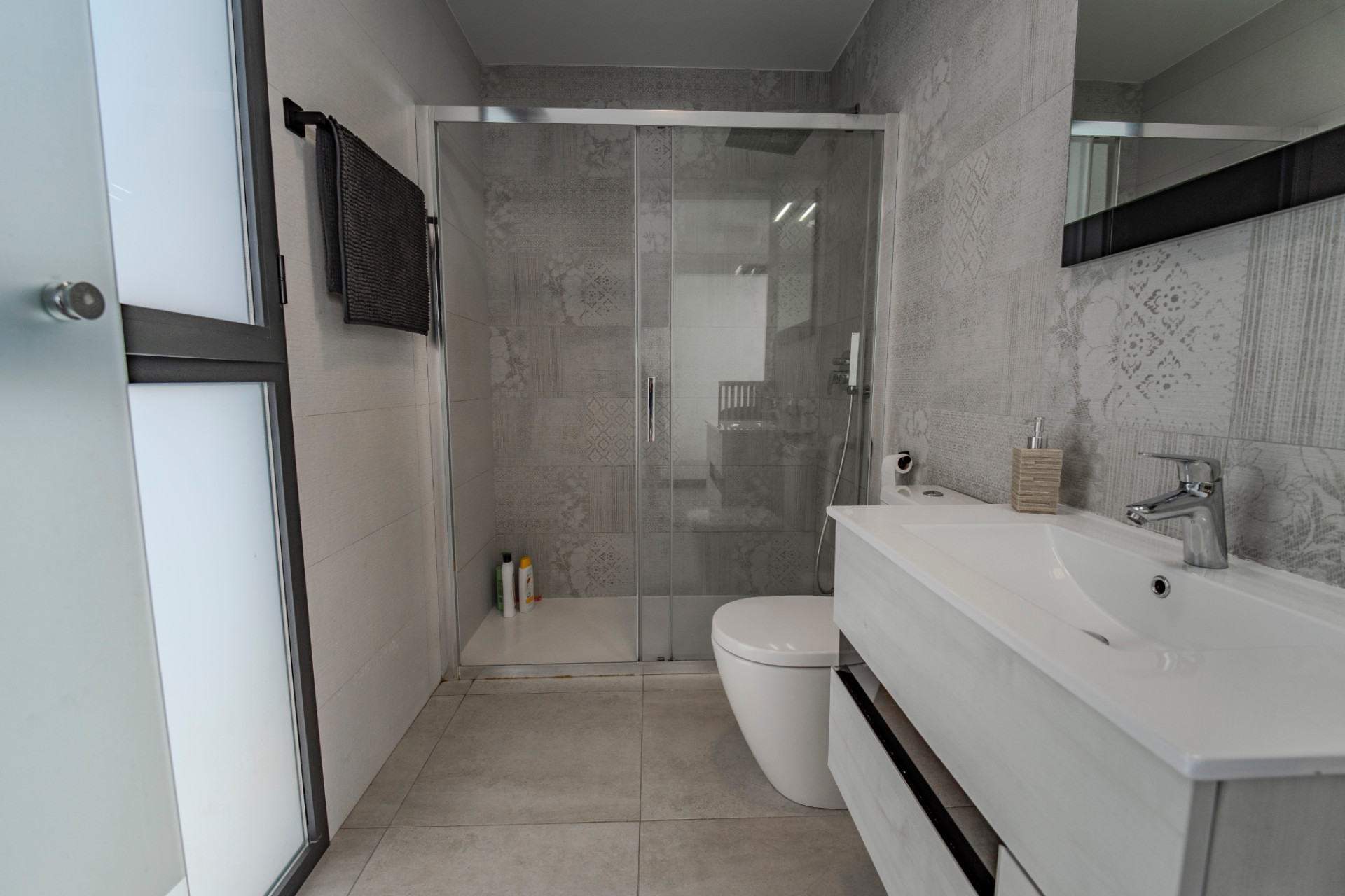 Revente - Semi Detached Villa - Benijofar - Benijofar - Village