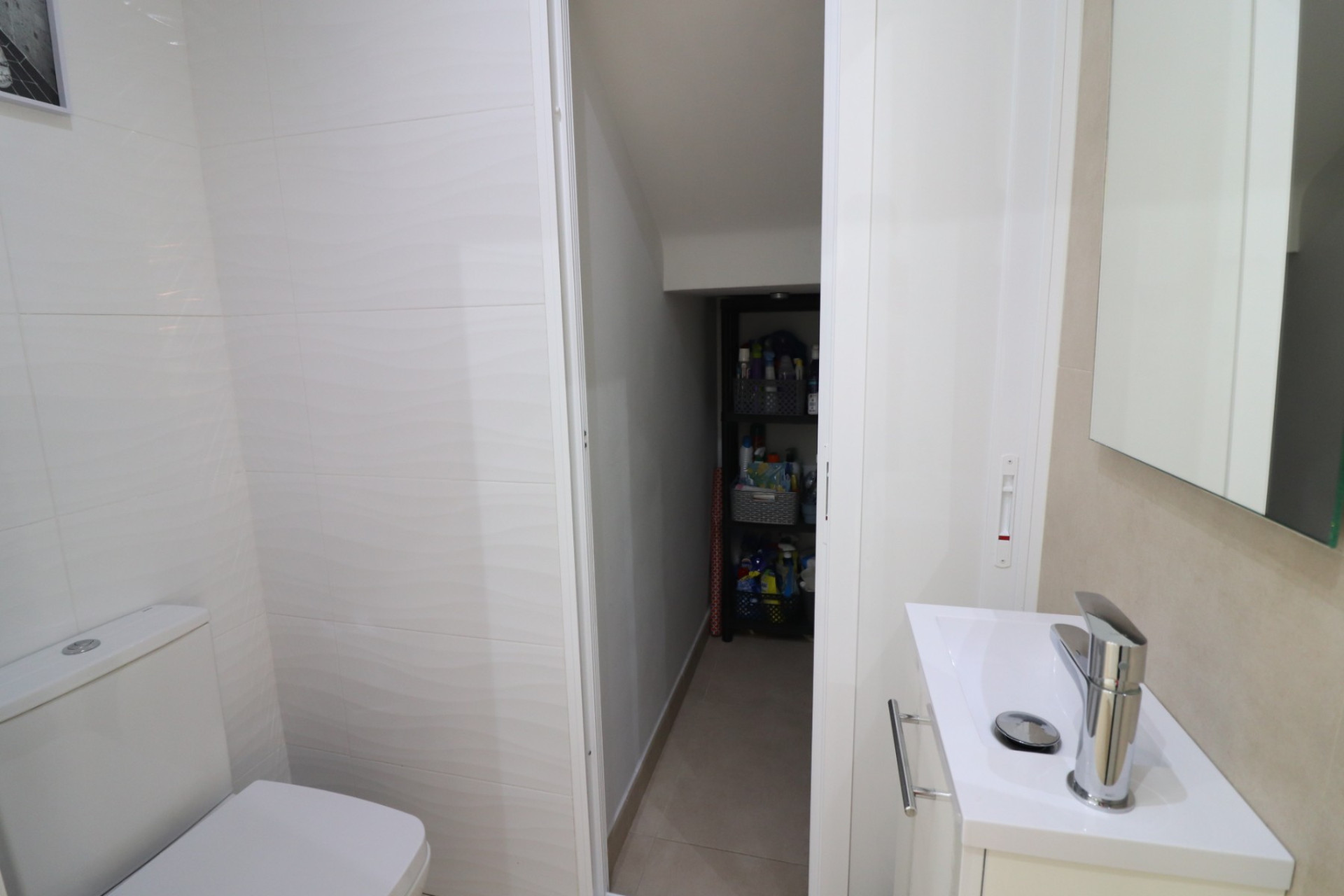 Revente - Semi Detached Villa - Benijofar - Benijofar - Village