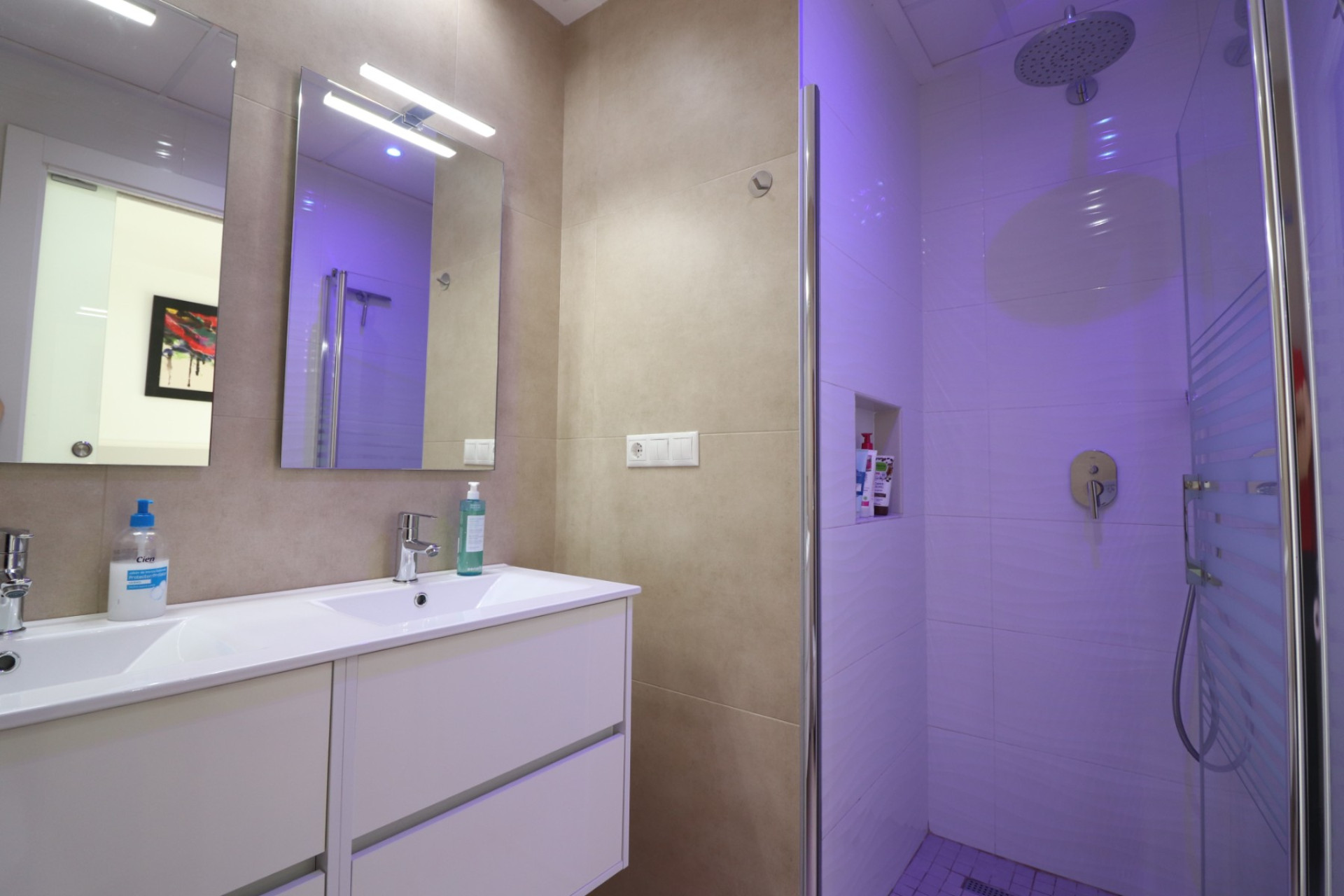 Revente - Semi Detached Villa - Benijofar - Benijofar - Village