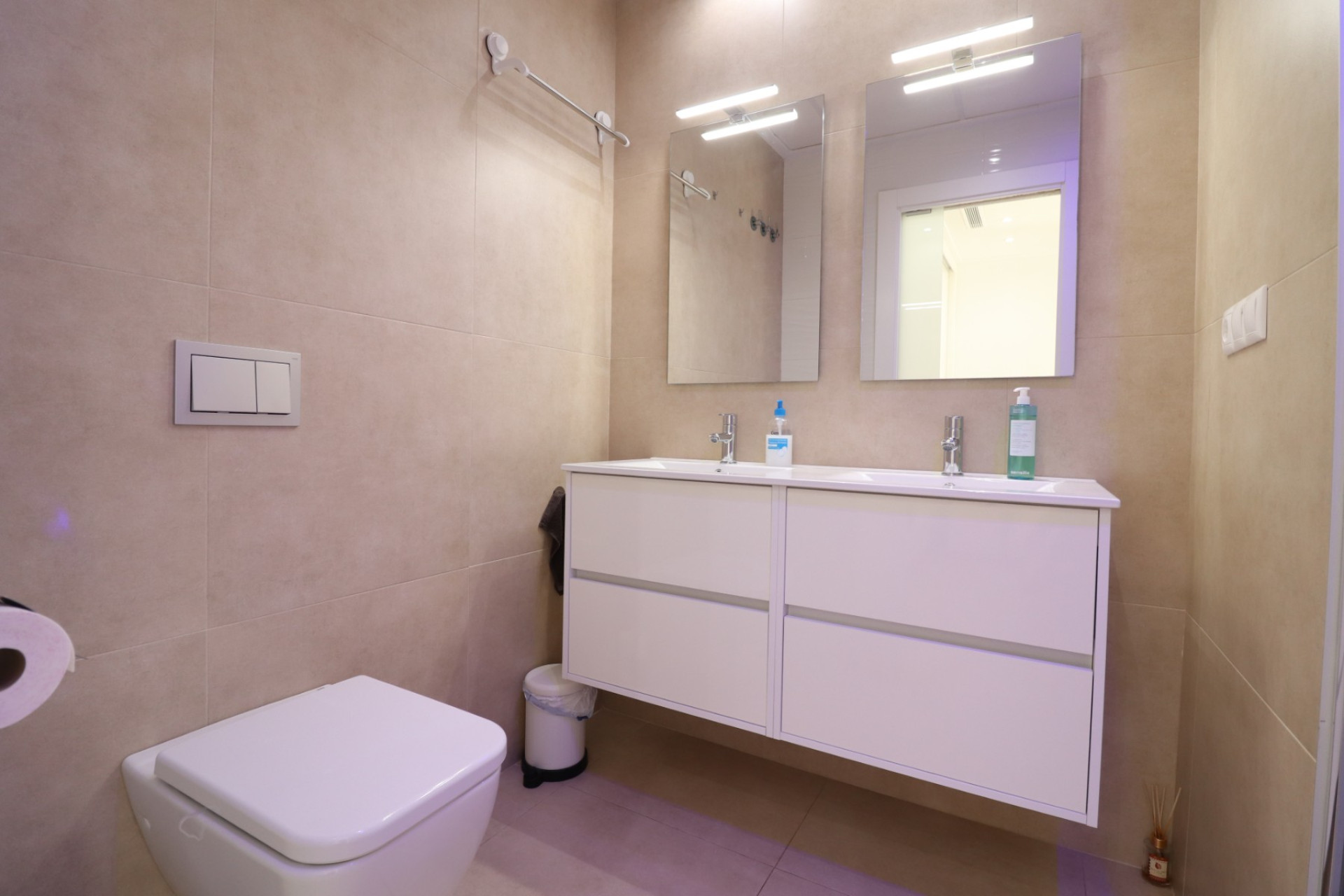 Revente - Semi Detached Villa - Benijofar - Benijofar - Village