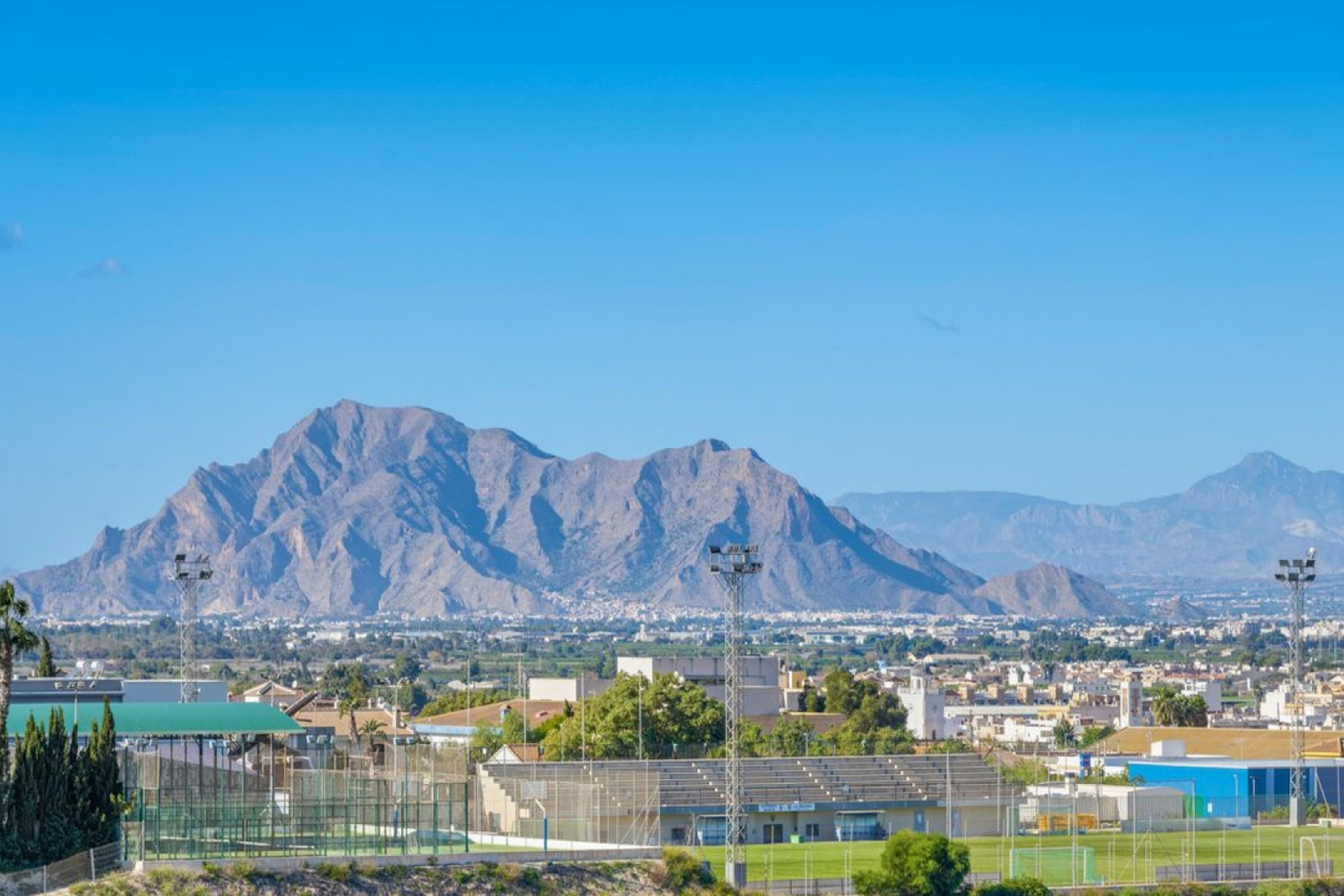 Revente - Semi Detached Villa - Benijofar - Benimar