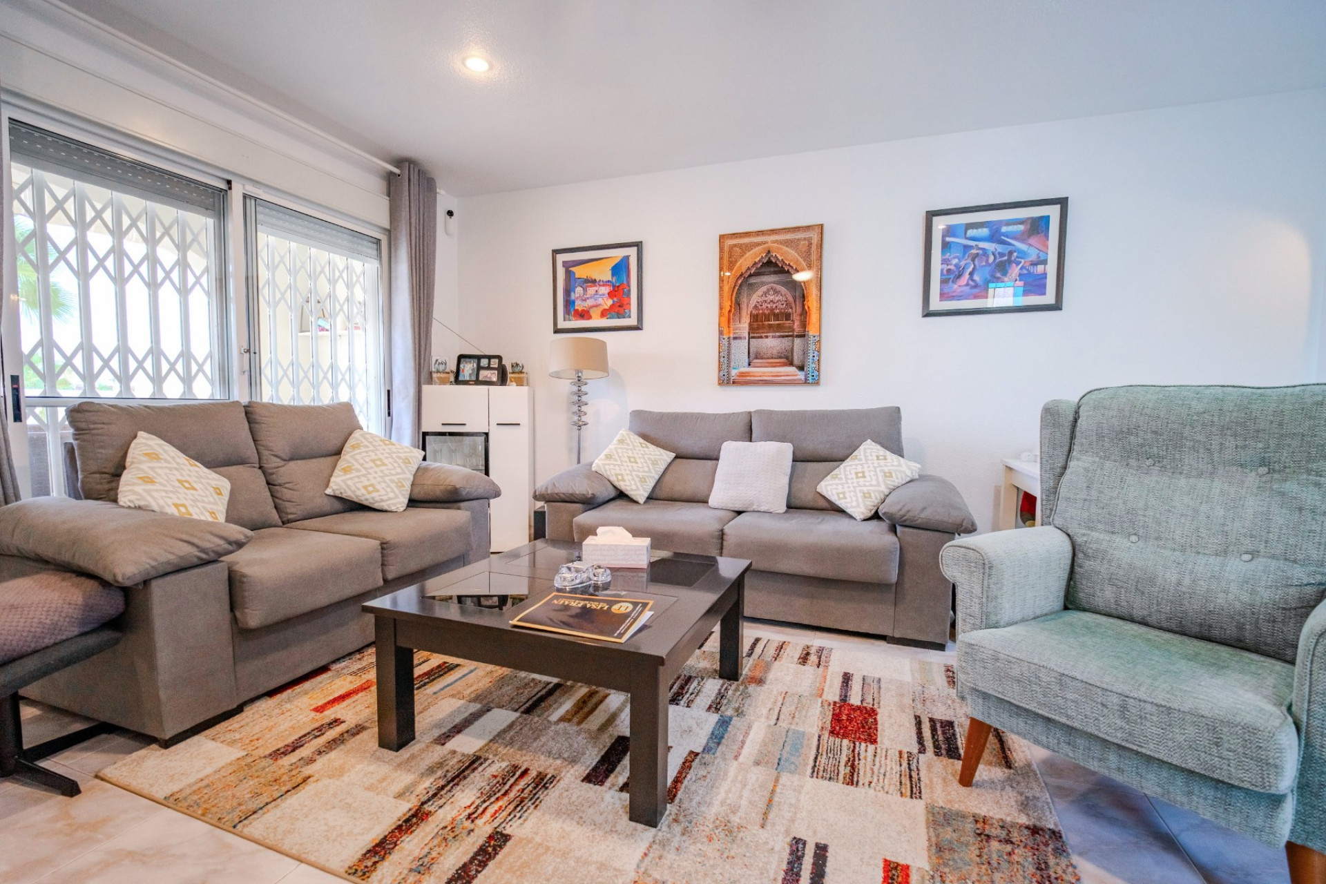 Revente - Semi Detached Villa - Benijofar - Benimar