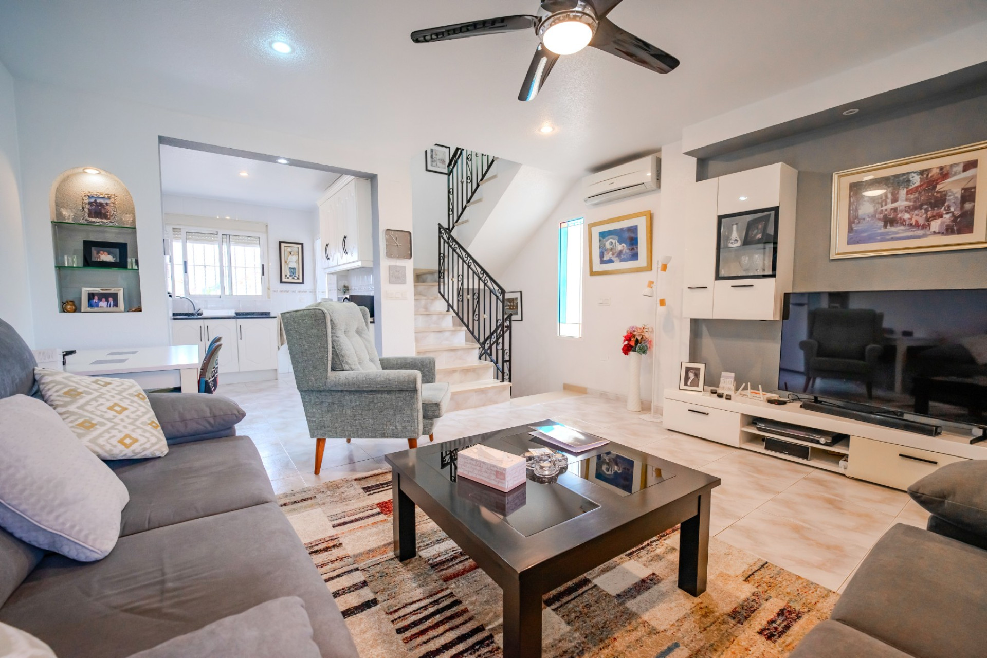 Revente - Semi Detached Villa - Benijofar - Benimar