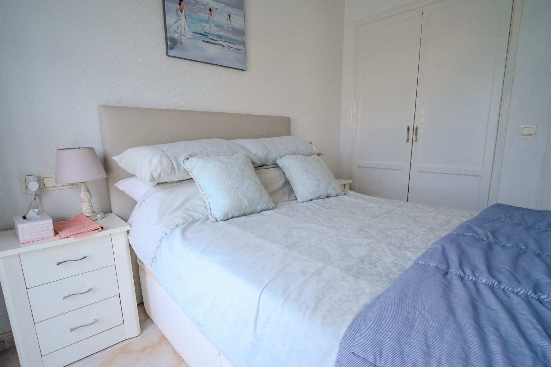 Revente - Semi Detached Villa - Benijofar - Benimar