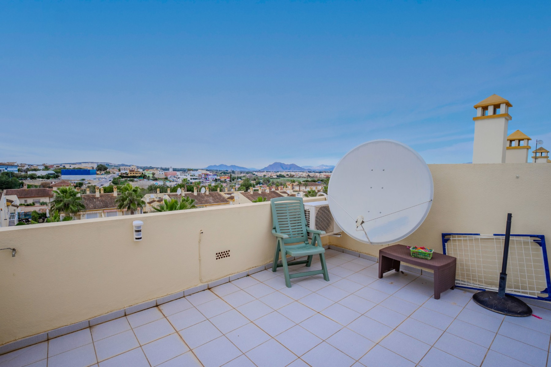 Revente - Semi Detached Villa - Benijofar - Benimar