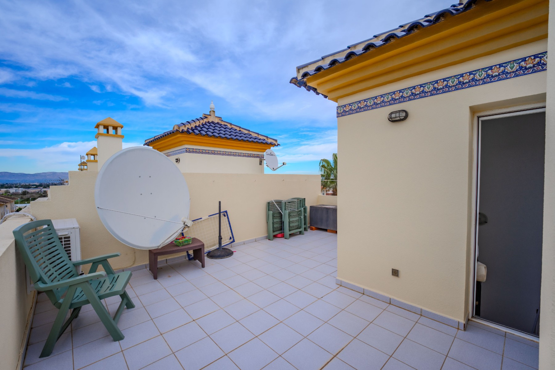 Revente - Semi Detached Villa - Benijofar - Benimar