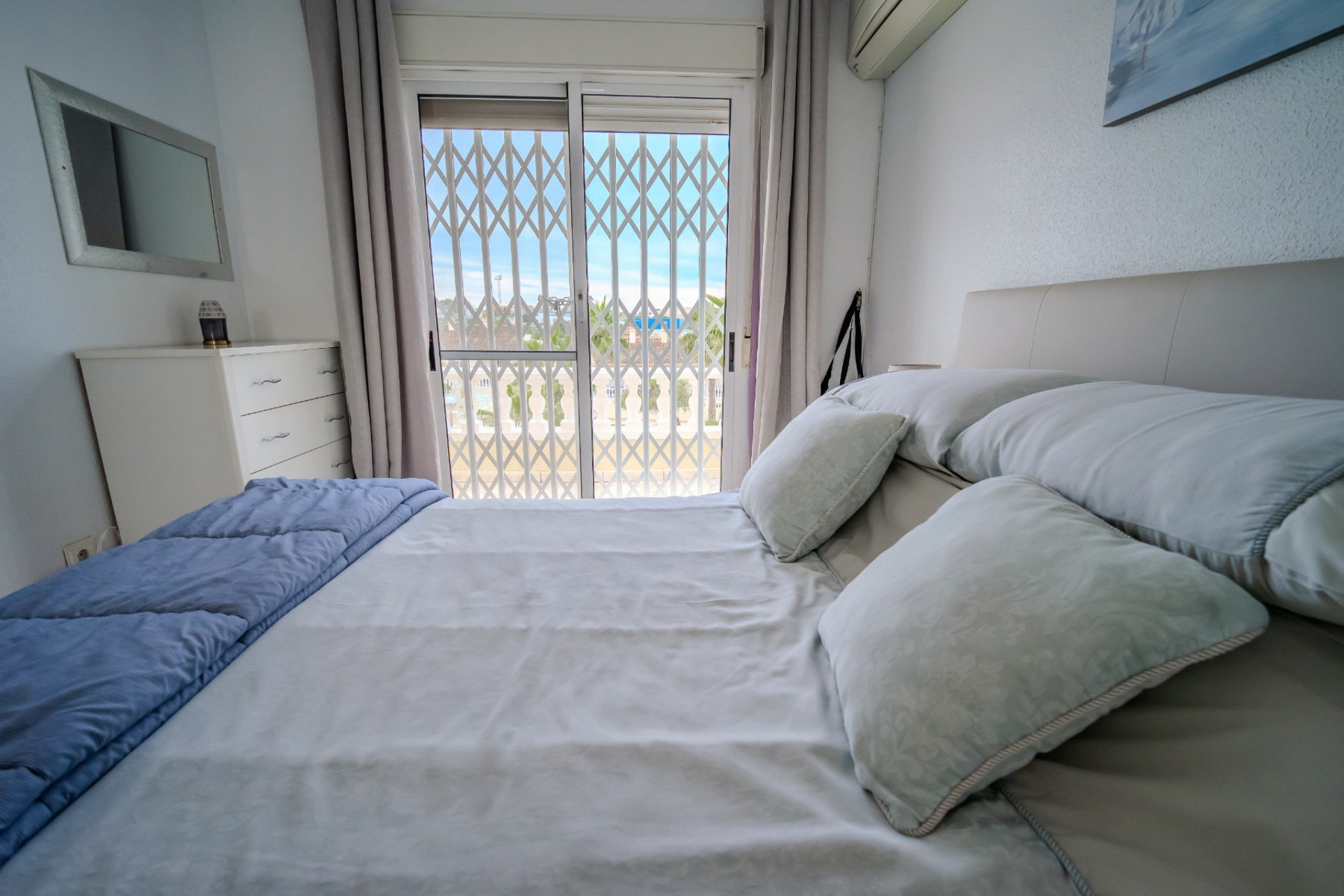 Revente - Semi Detached Villa - Benimar - Benimar I