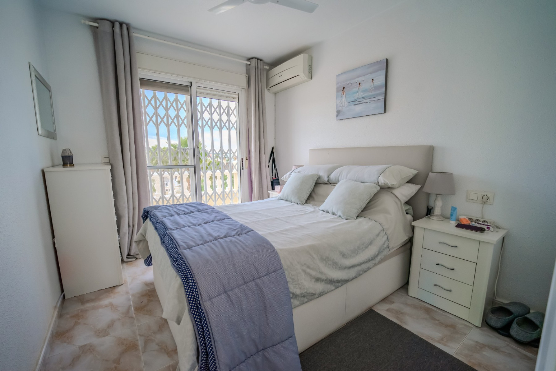 Revente - Semi Detached Villa - Benimar - Benimar I