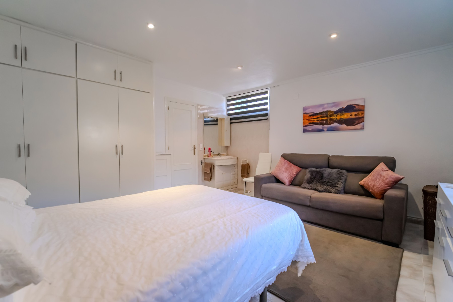 Revente - Semi Detached Villa - Benimar - Benimar I