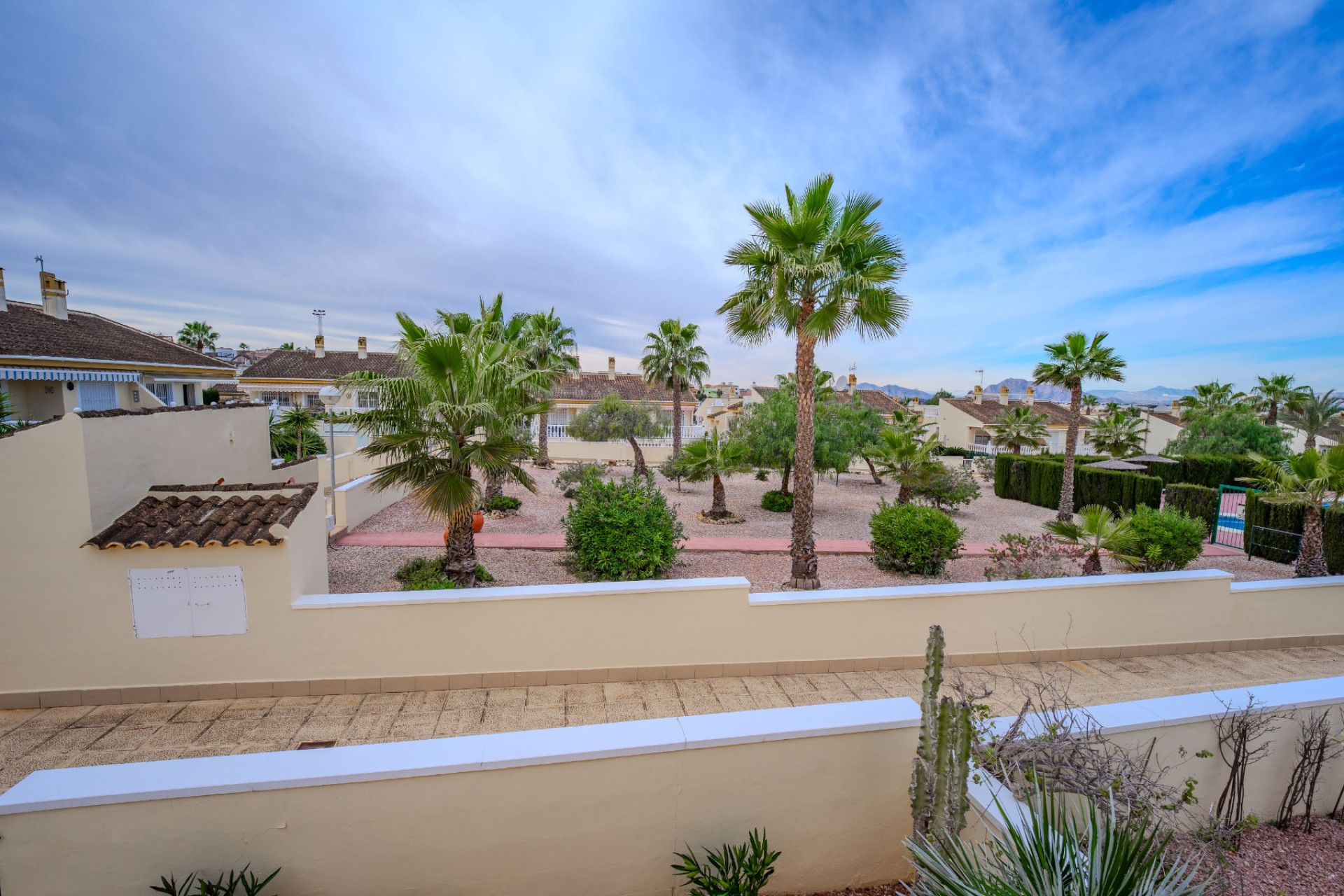 Revente - Semi Detached Villa - Benimar - Benimar I