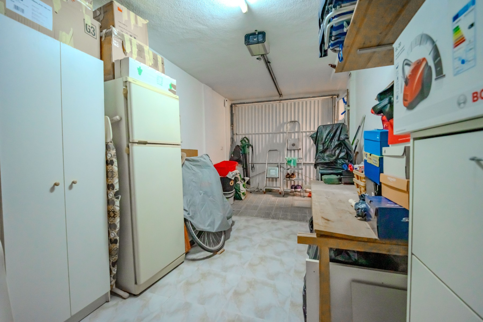 Revente - Semi Detached Villa - Benimar - Benimar I