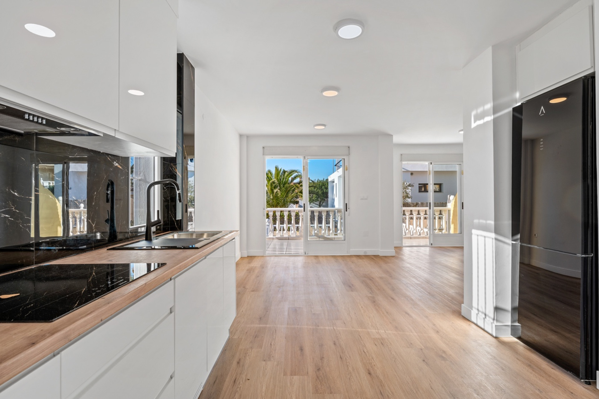 Revente - Semi Detached Villa - Benimar - Benimar II