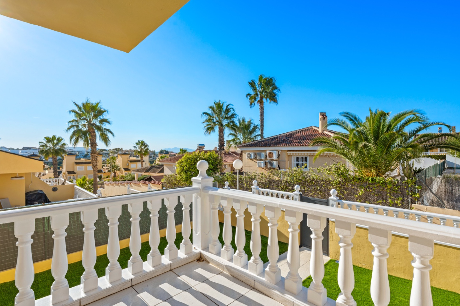 Revente - Semi Detached Villa - Benimar - Benimar II