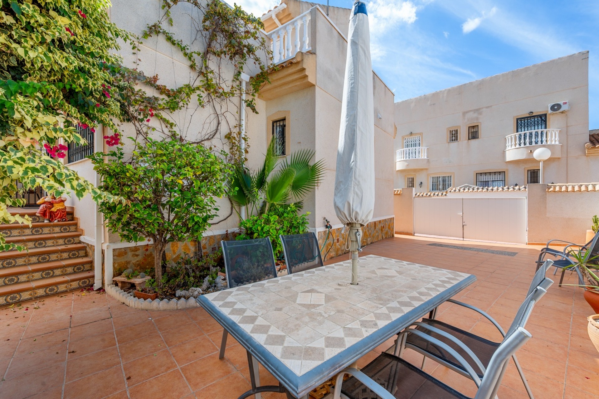 Revente - Semi Detached Villa - Ciudad Quesada - Ciudad Quesada - Town