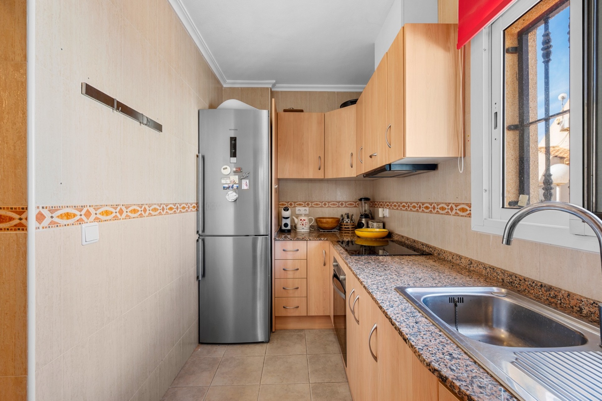 Revente - Semi Detached Villa - Ciudad Quesada - Ciudad Quesada - Town