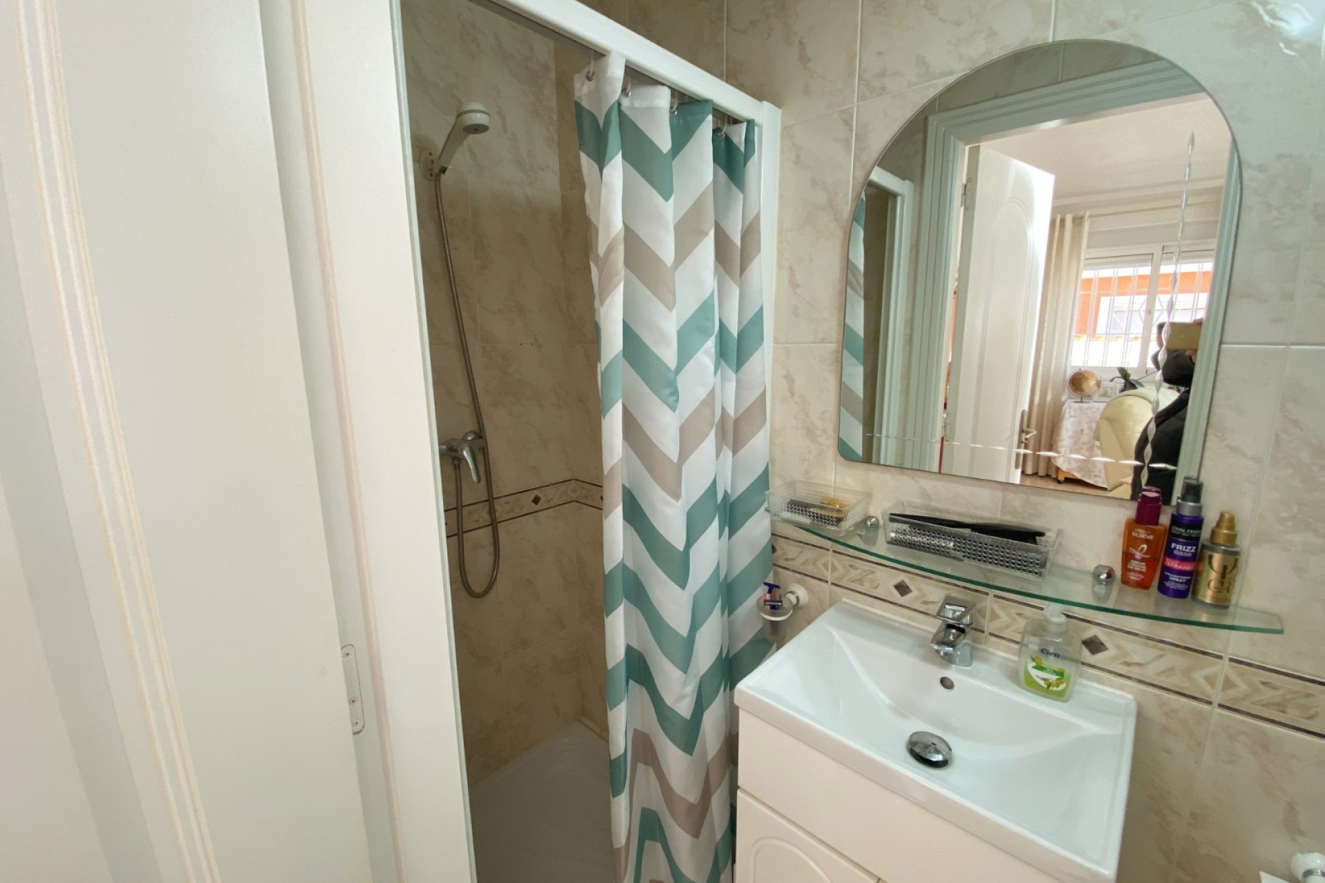 Revente - Semi Detached Villa - Ciudad Quesada - Doña Pepa