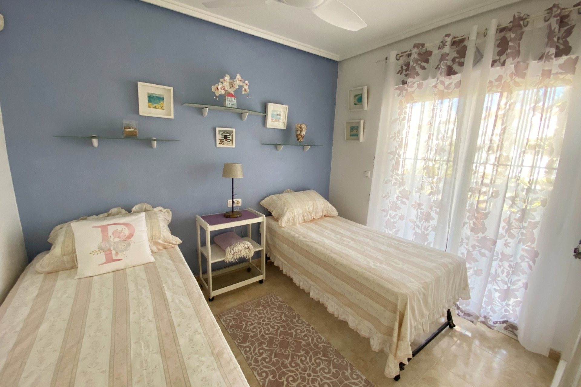 Revente - Semi Detached Villa - Ciudad Quesada - Doña Pepa