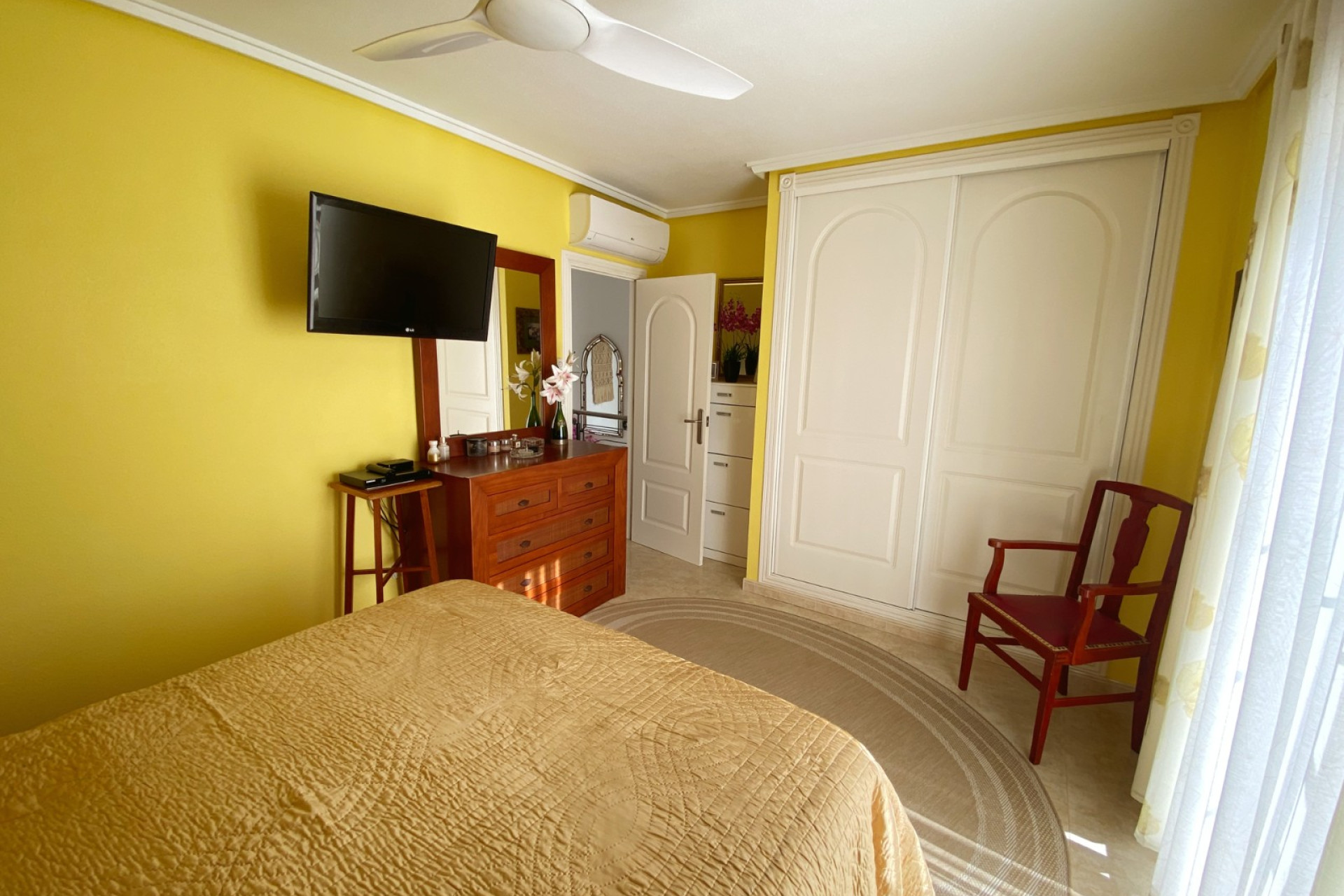 Revente - Semi Detached Villa - Ciudad Quesada - Doña Pepa