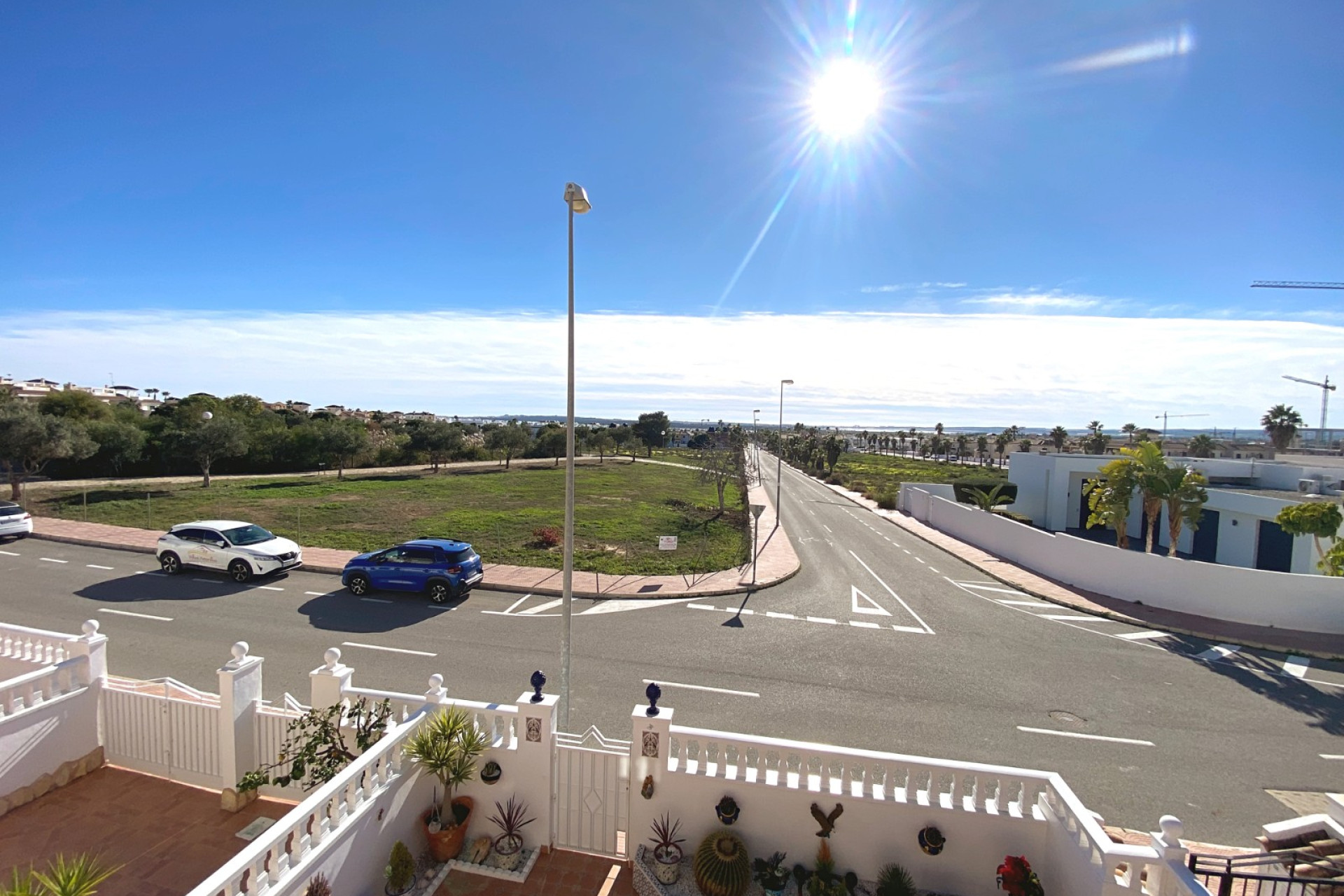 Revente - Semi Detached Villa - Ciudad Quesada - Doña Pepa