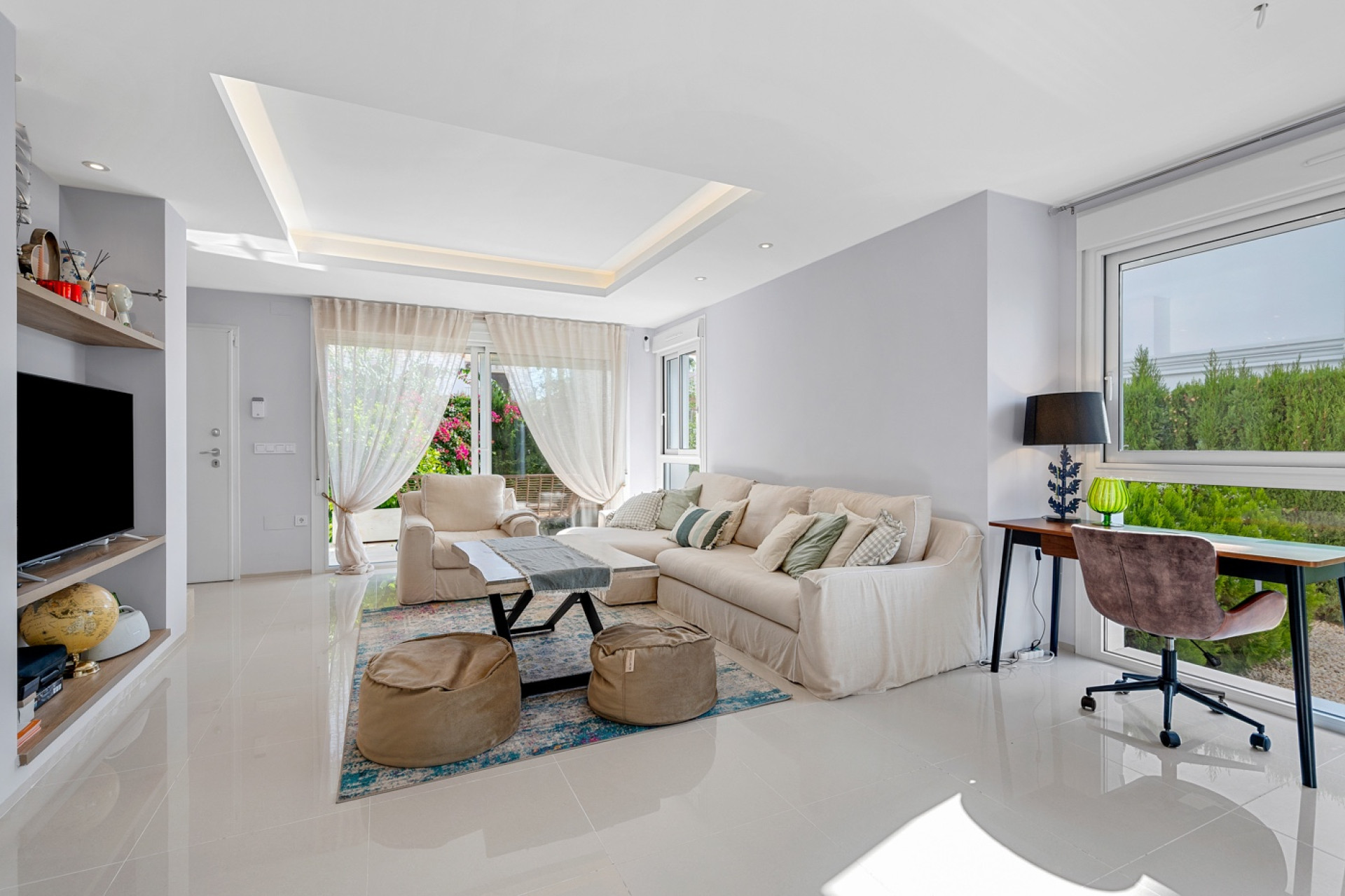 Revente - Semi Detached Villa - Ciudad Quesada - Doña Pepa