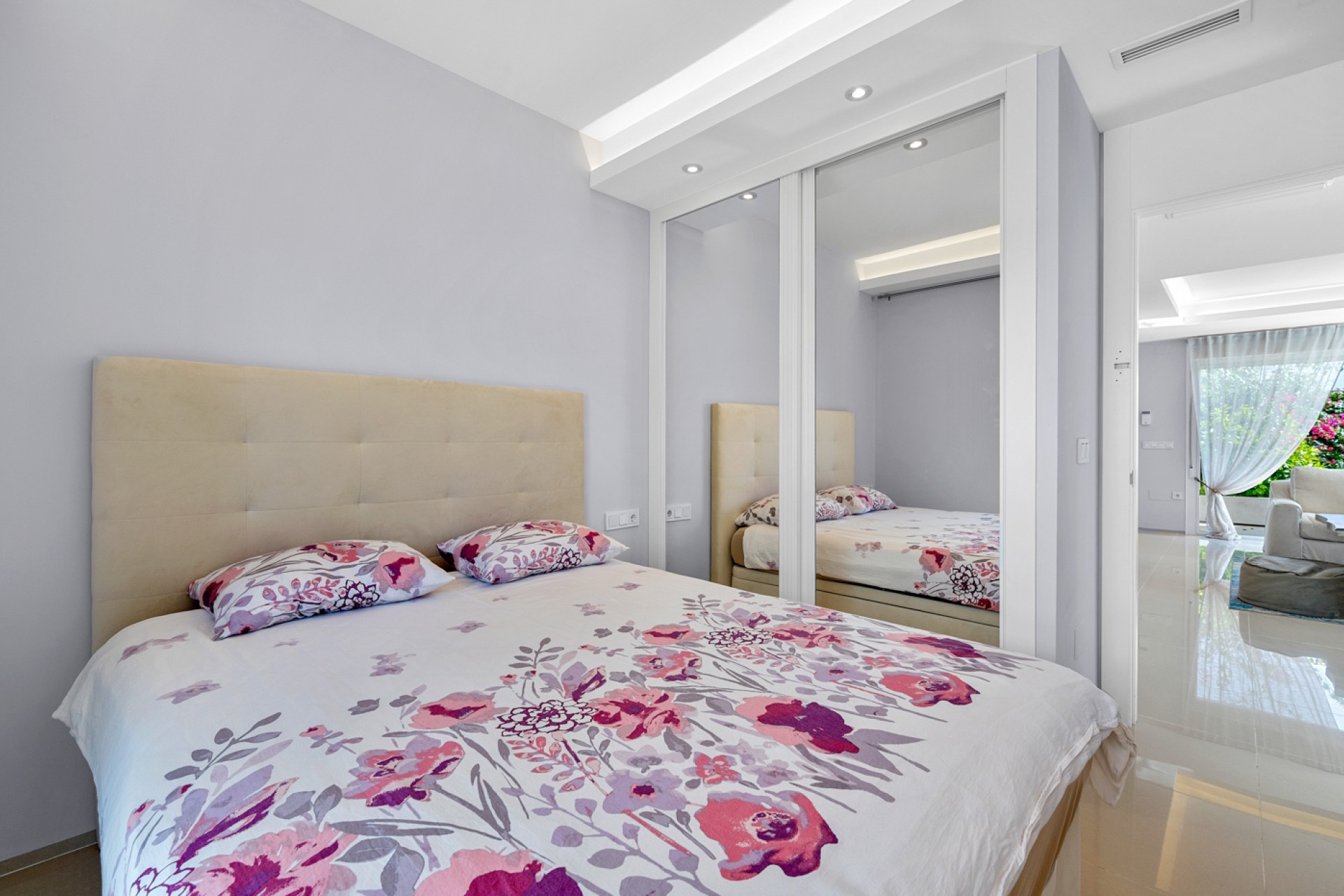 Revente - Semi Detached Villa - Ciudad Quesada - Doña Pepa