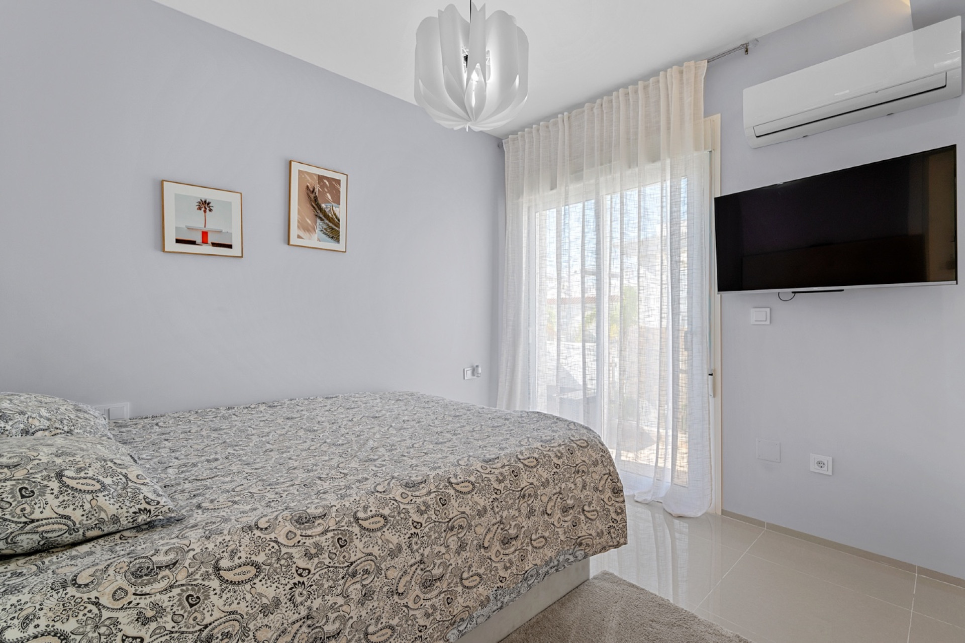 Revente - Semi Detached Villa - Ciudad Quesada - Doña Pepa