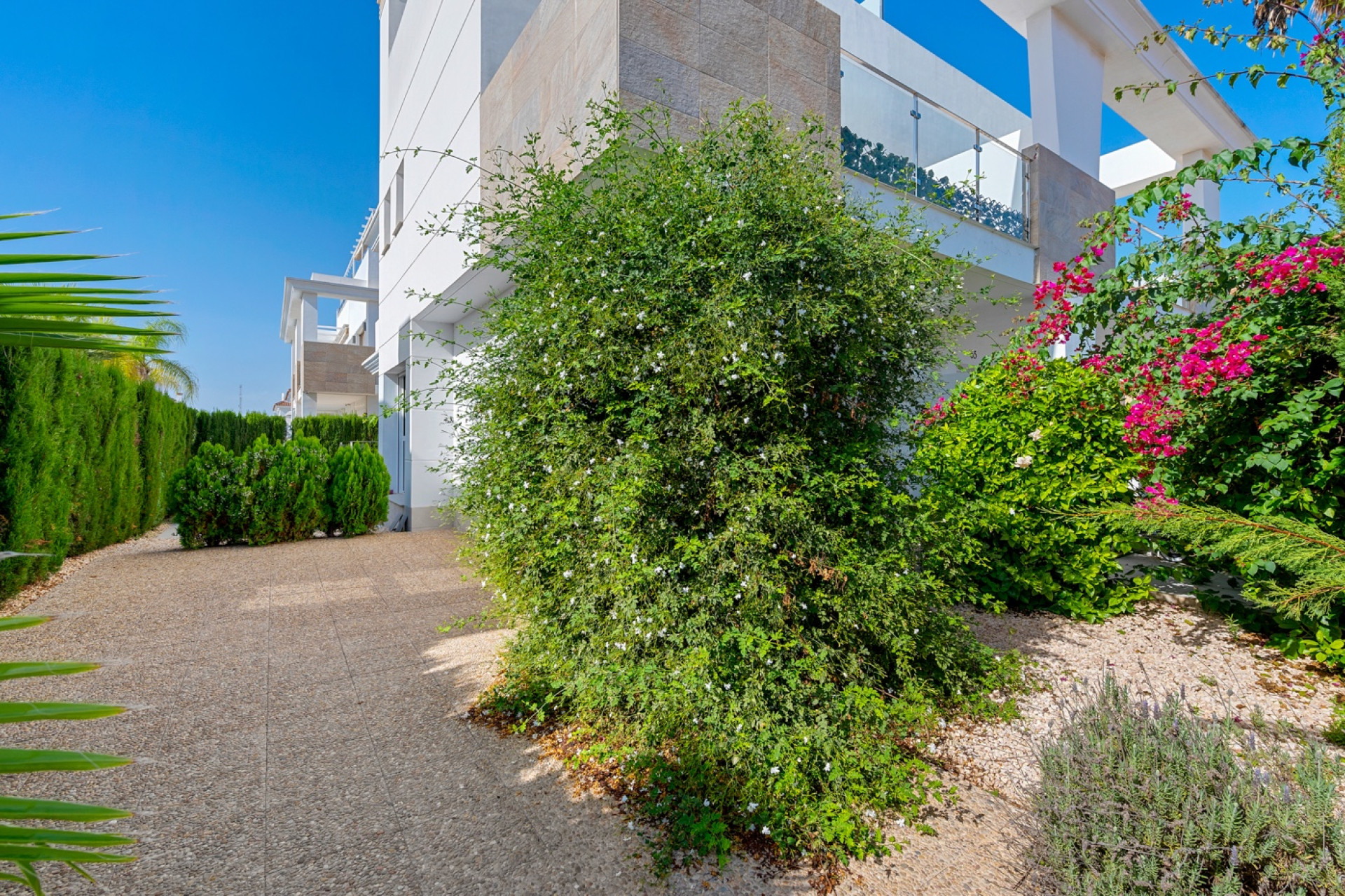 Revente - Semi Detached Villa - Ciudad Quesada - Doña Pepa