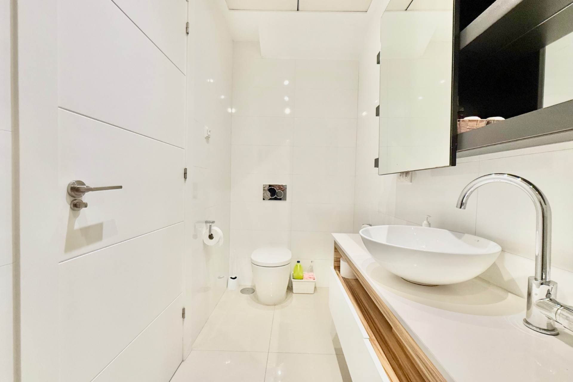 Revente - Semi Detached Villa - Ciudad Quesada - La Laguna