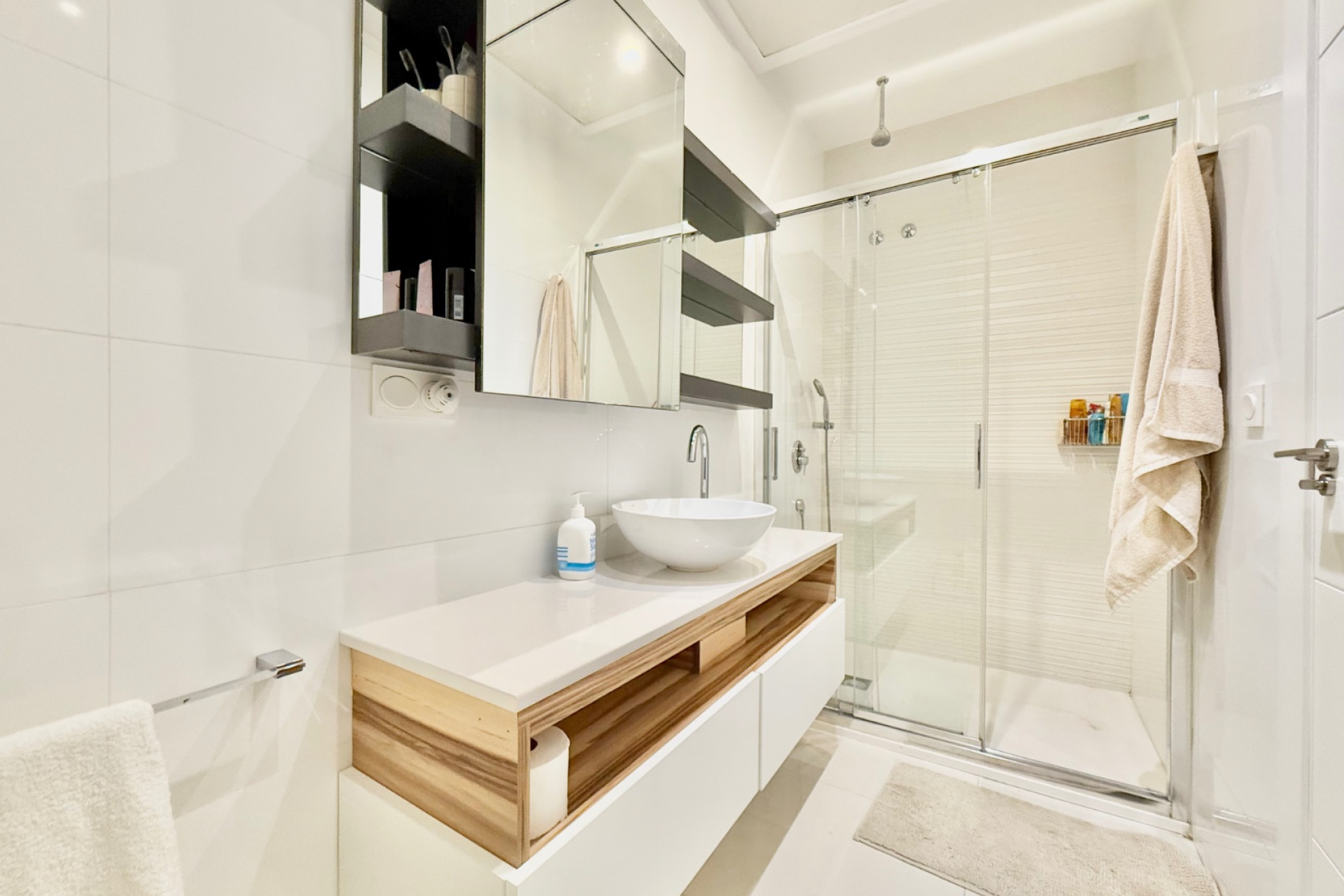 Revente - Semi Detached Villa - Ciudad Quesada - La Laguna