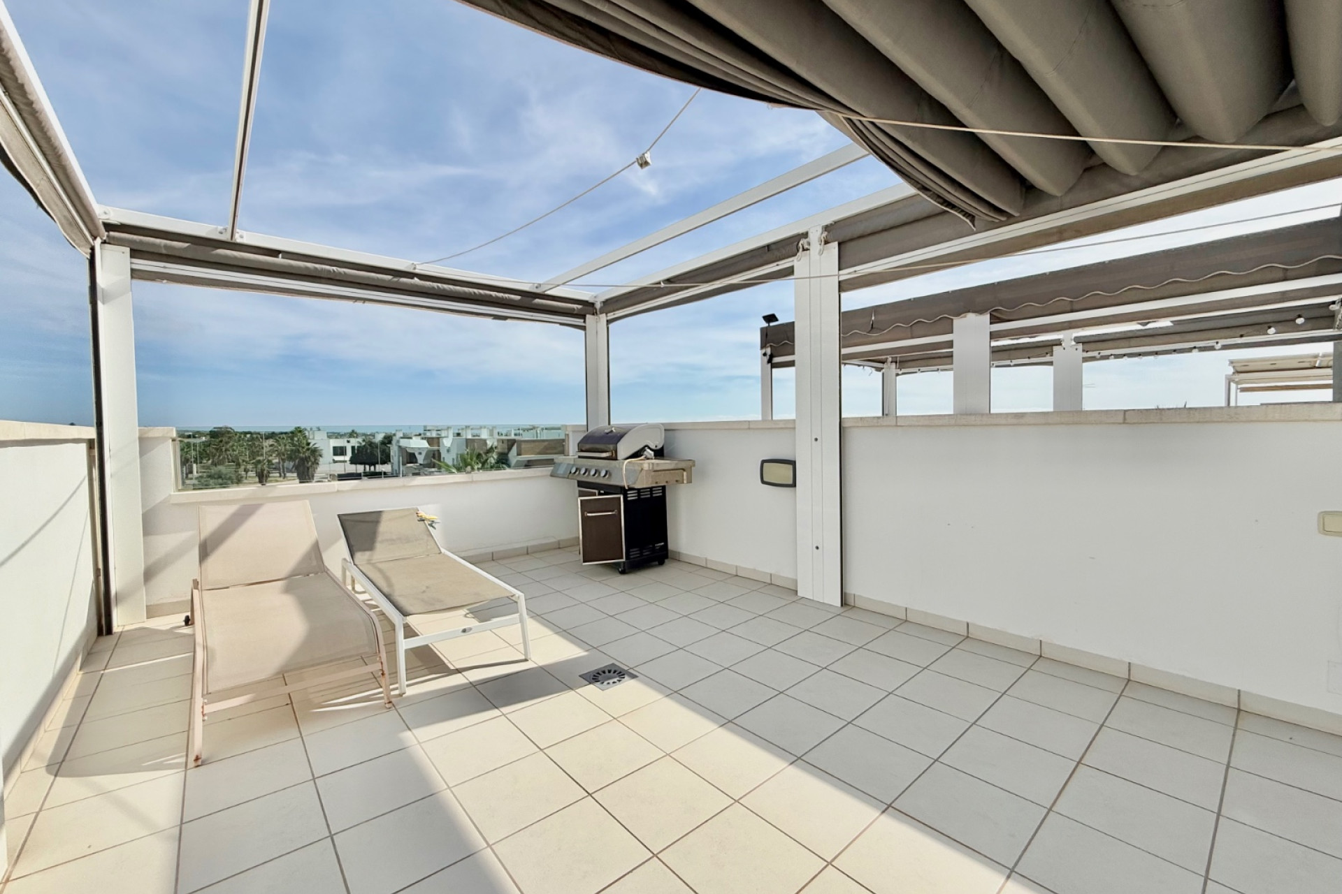 Revente - Semi Detached Villa - Ciudad Quesada - La Laguna